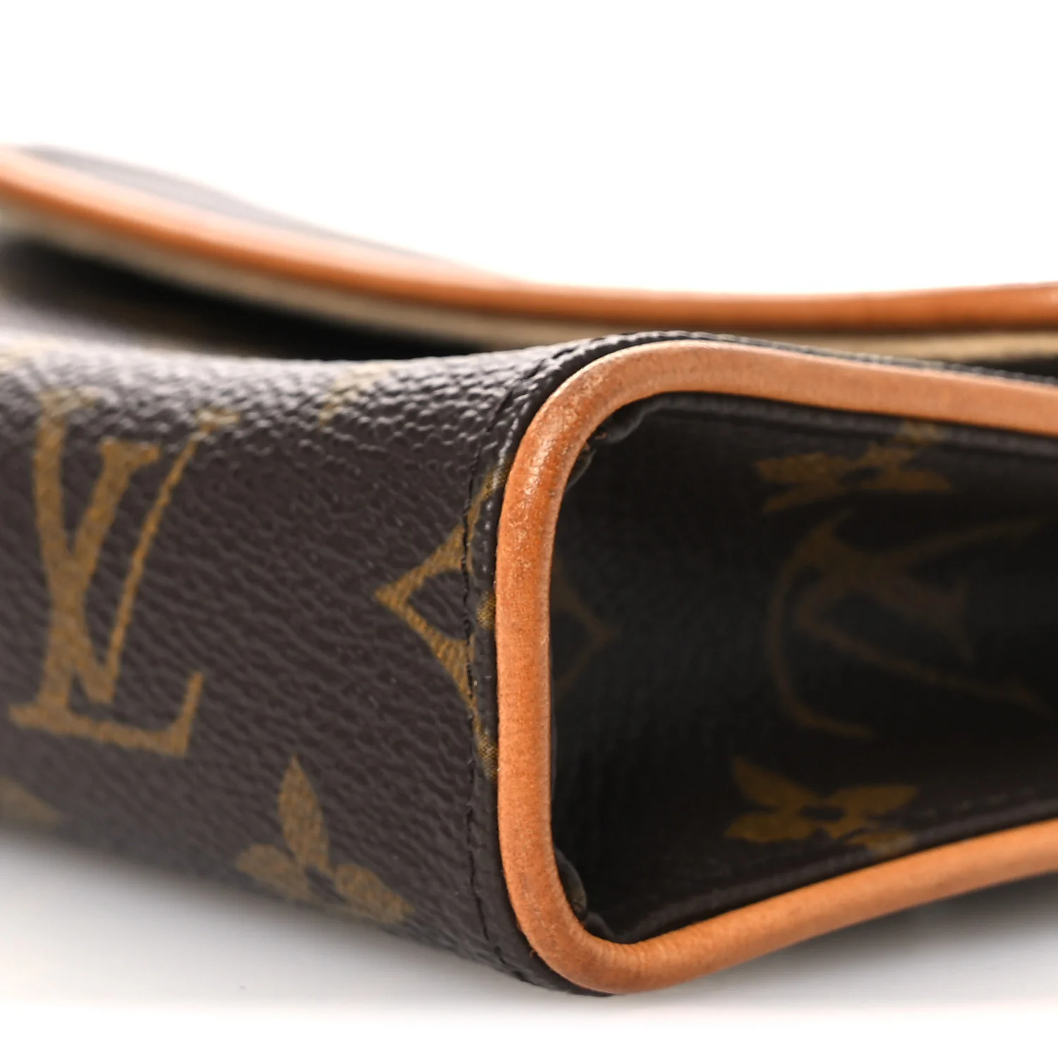 Monogram Pochette Florentine XS