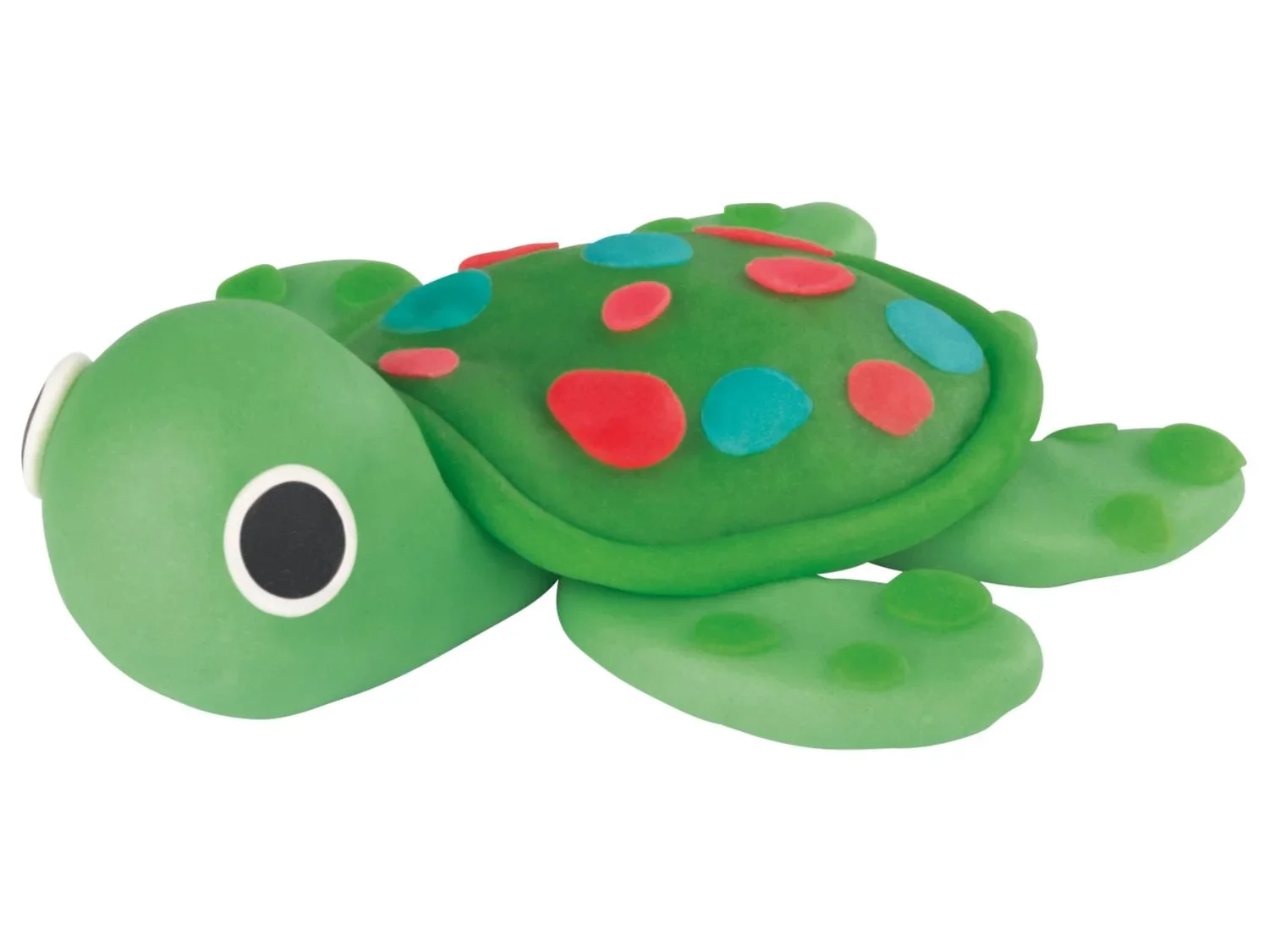 lupilu Pots de pte  modeler