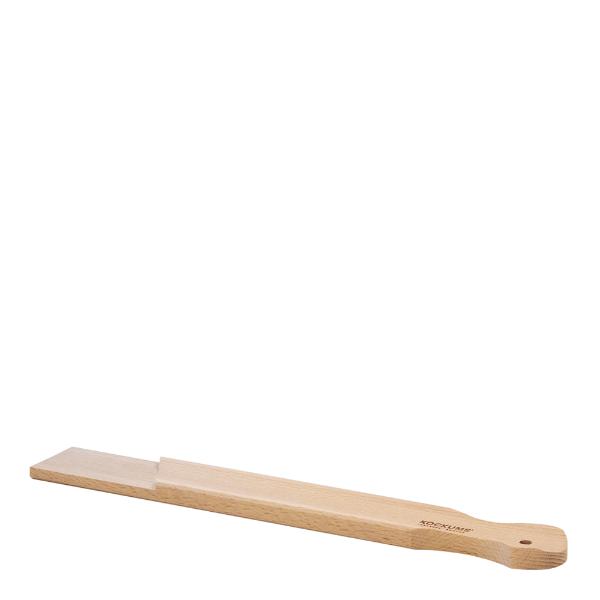 Salamibrett 37 cm bøk