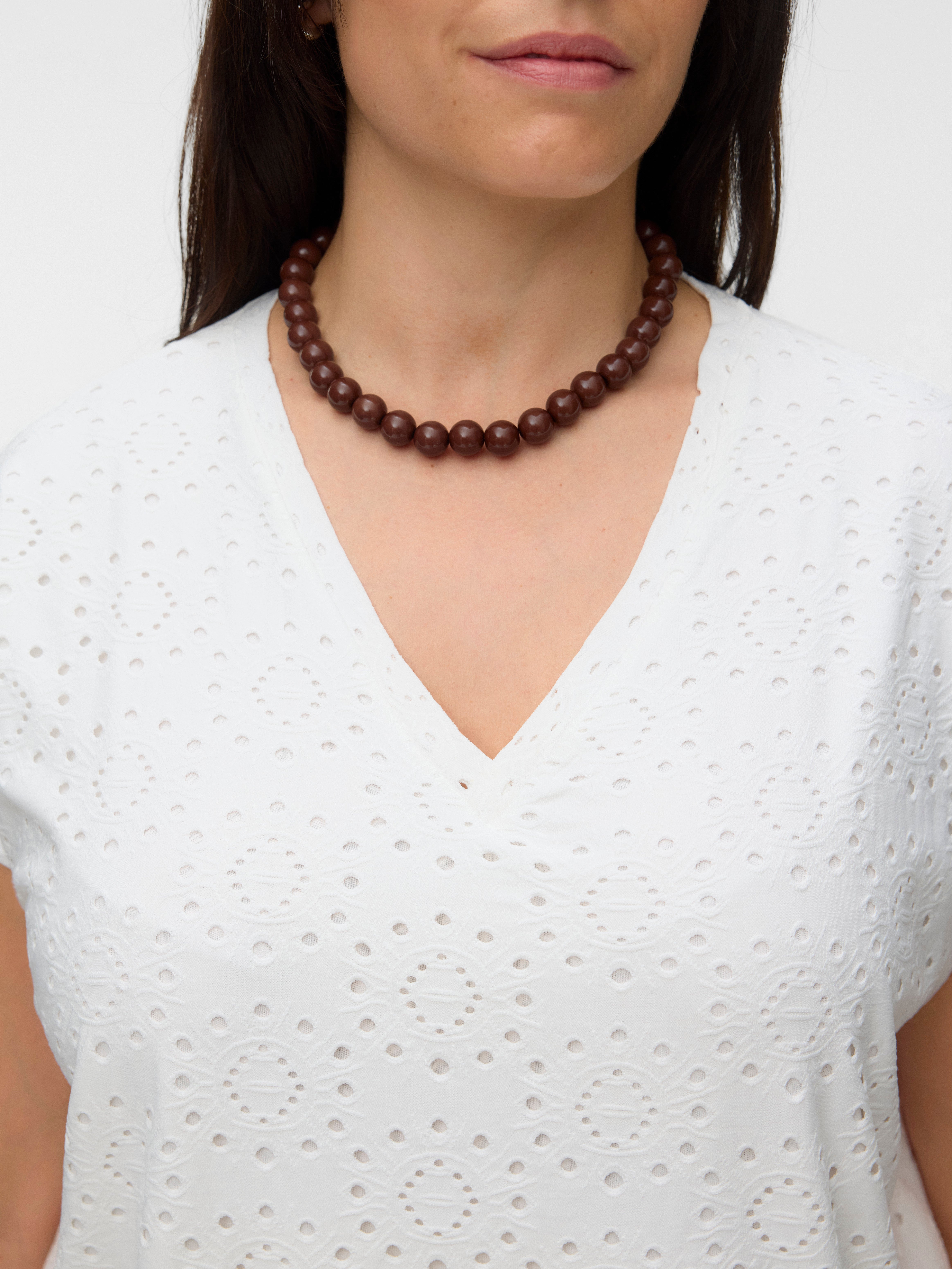 VERO MODA® VMCTASSA Top