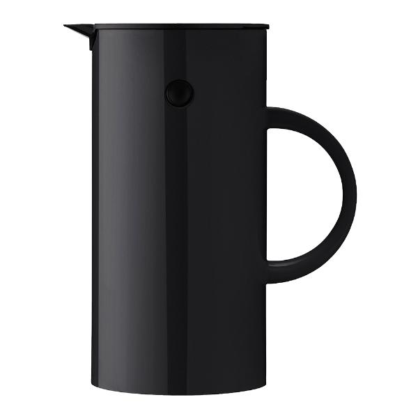 EM77 termokanne 0,5L svart