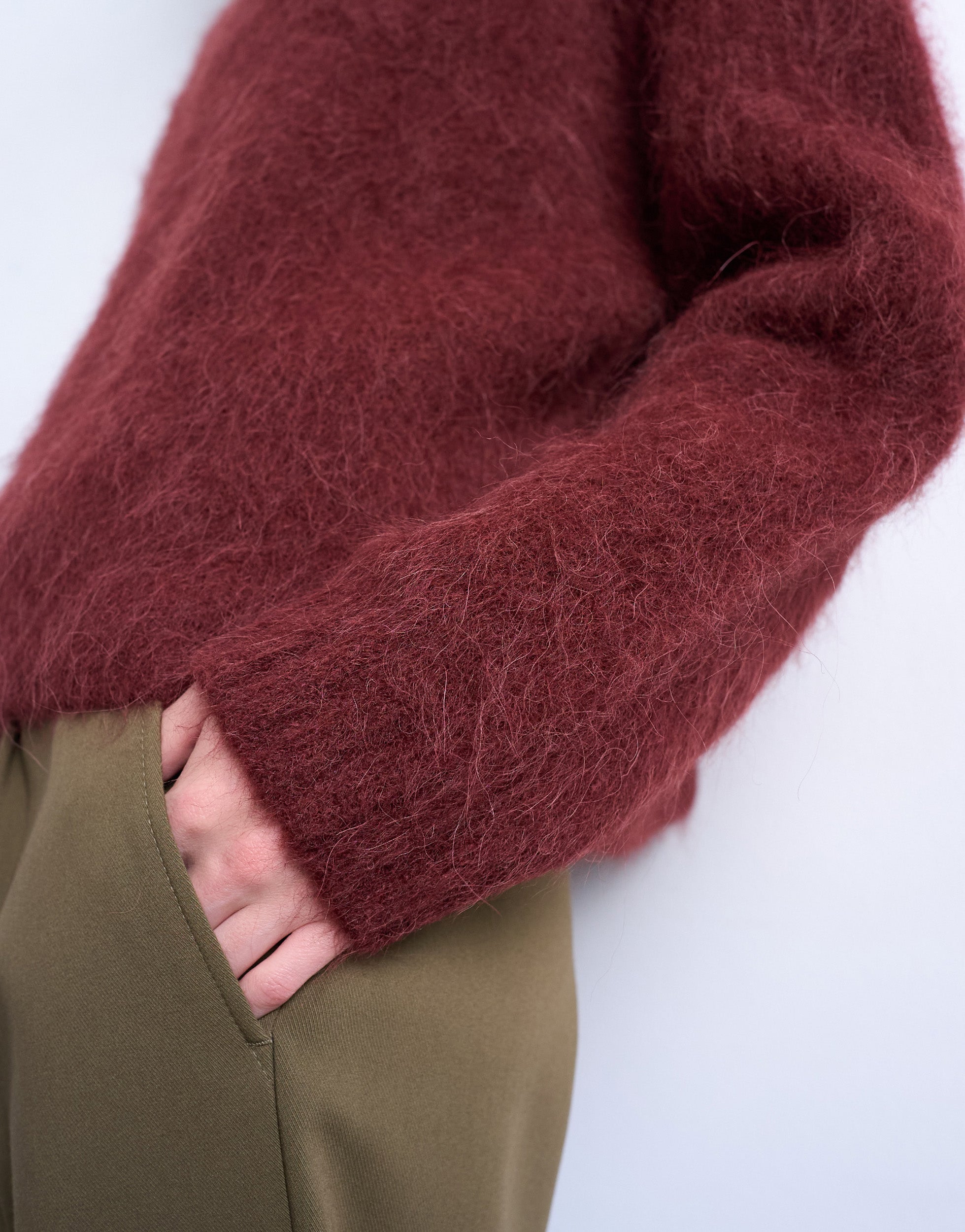 VERO MODA® TSMAREN Pullover