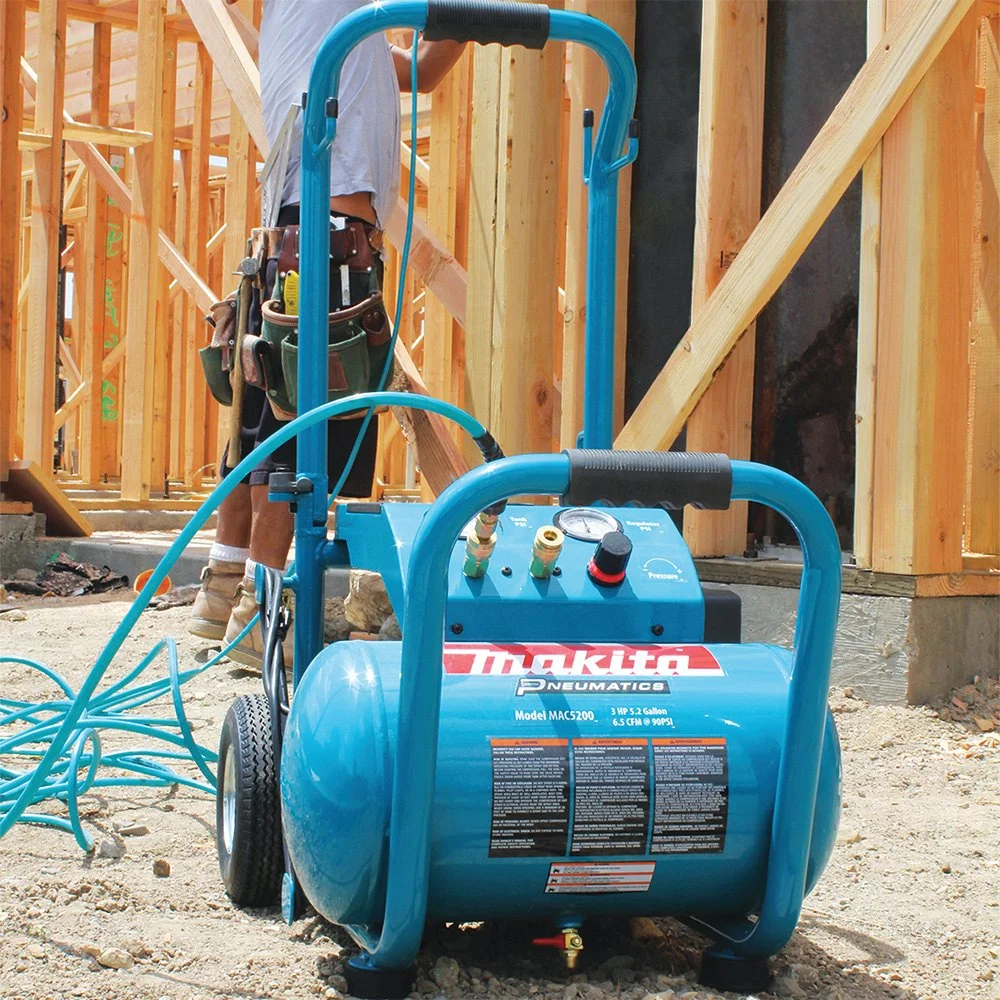 3.0 HP Air Compressor - Image 5