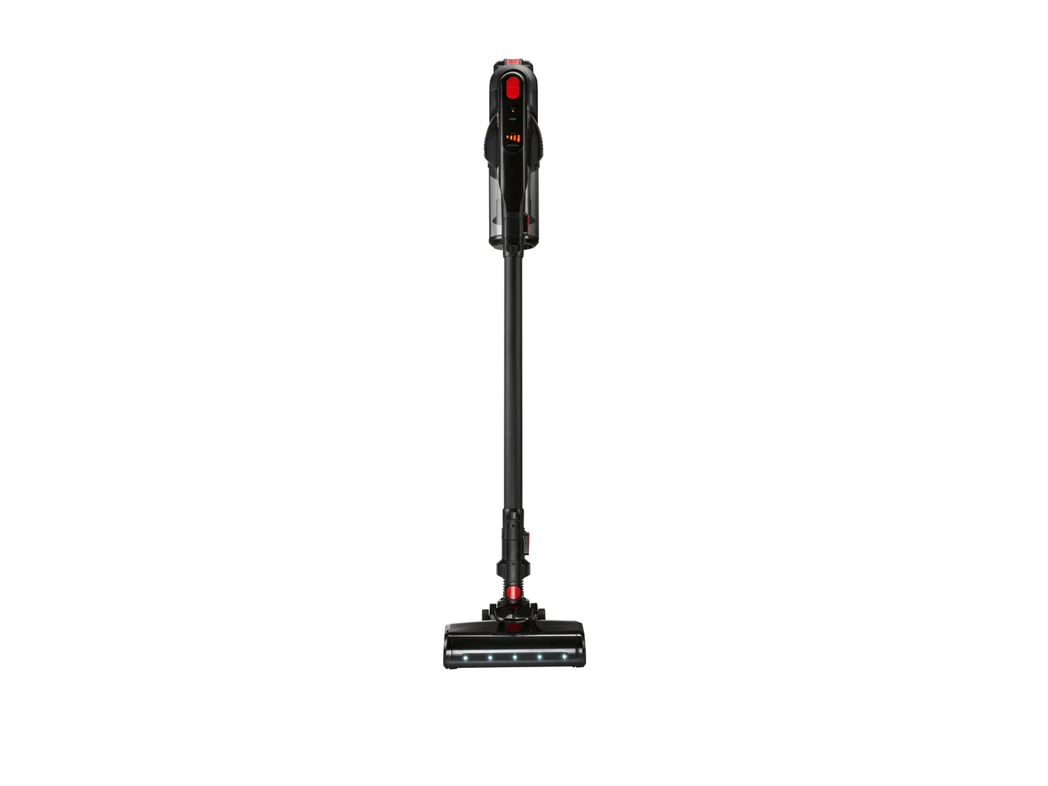 SILVERCREST Aspirateur cyclonique sans fil 20 V