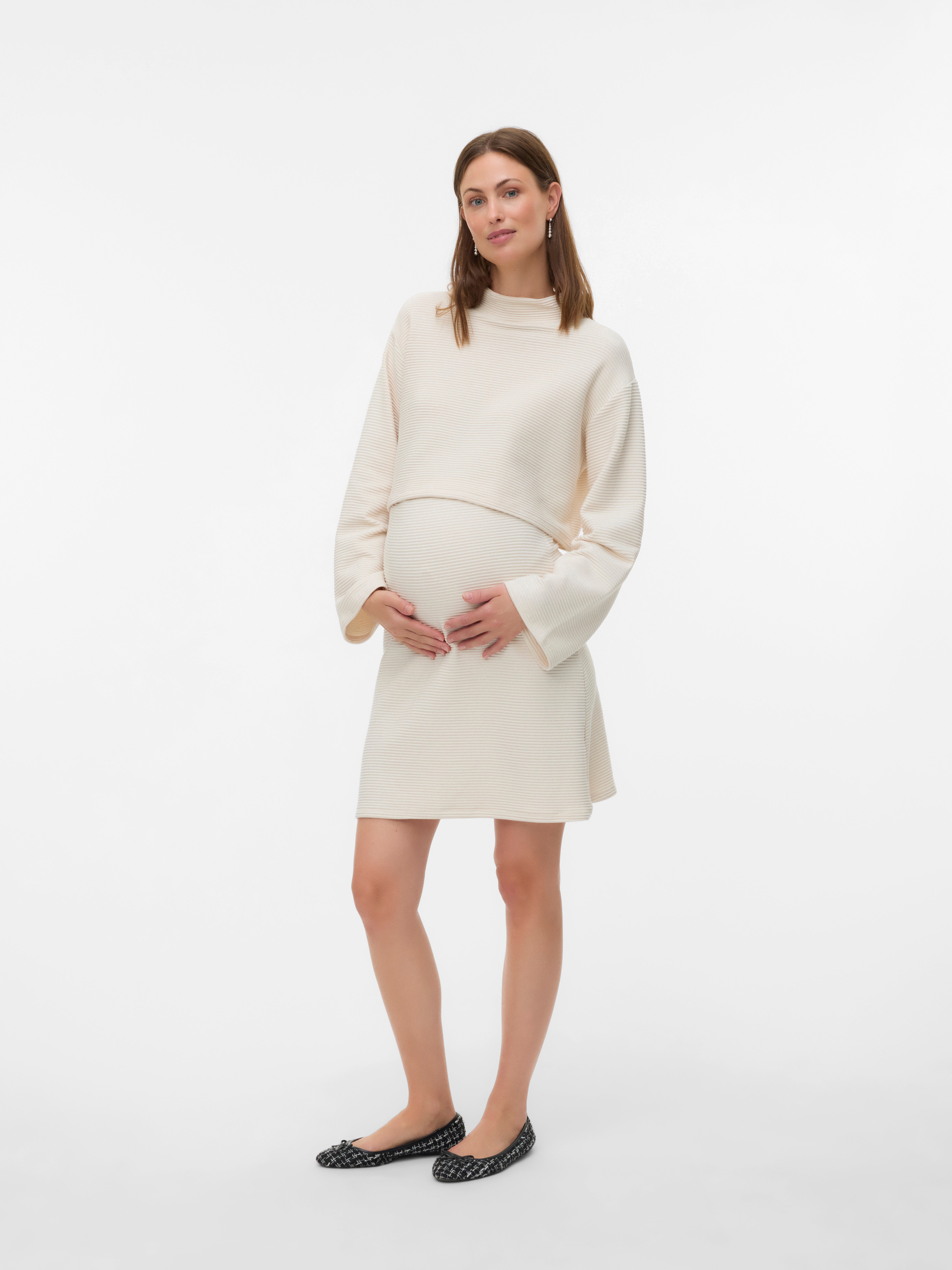 VERO MODA® Midi skirt