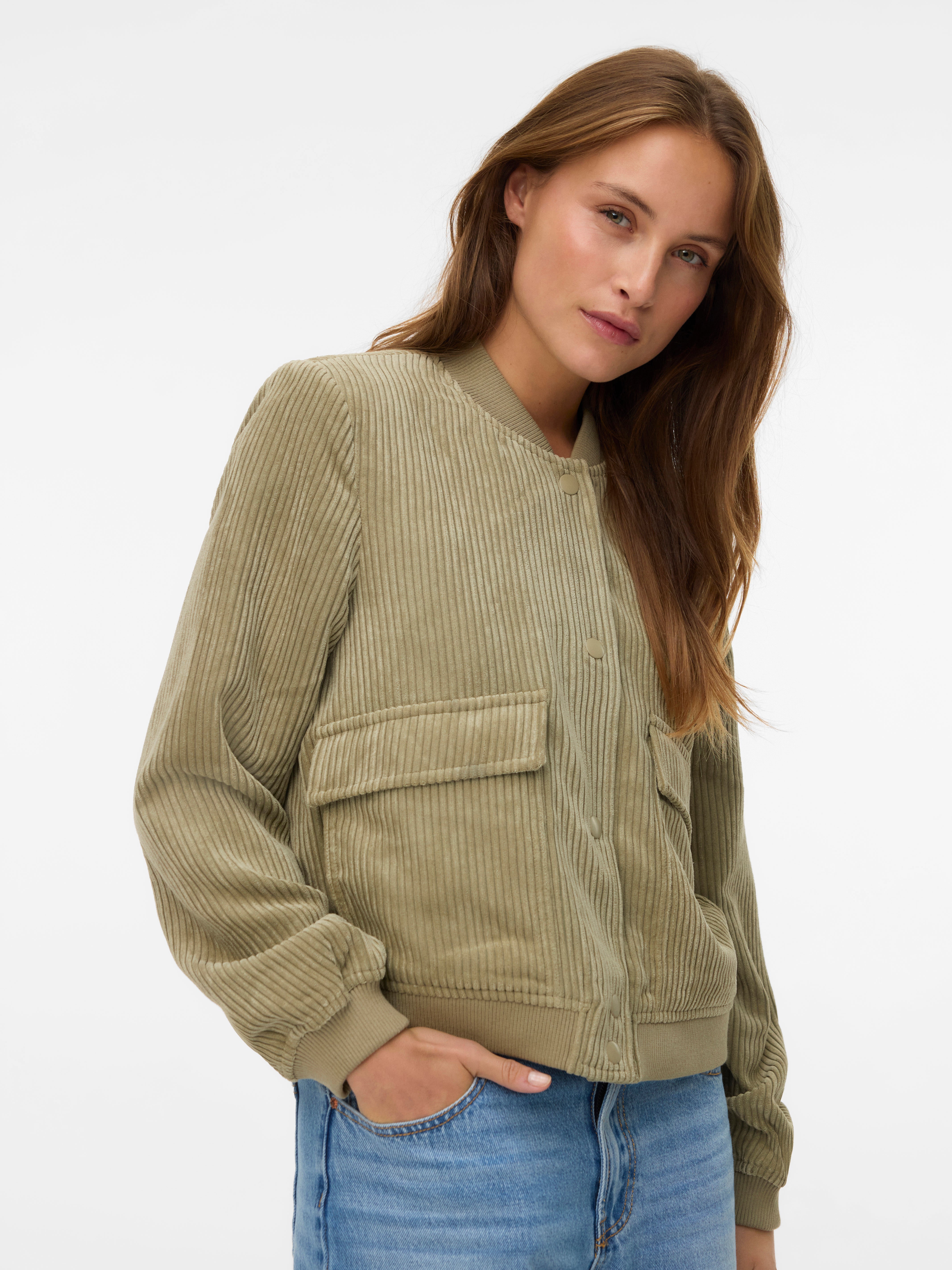 VERO MODA® VMRAINIE Jacket