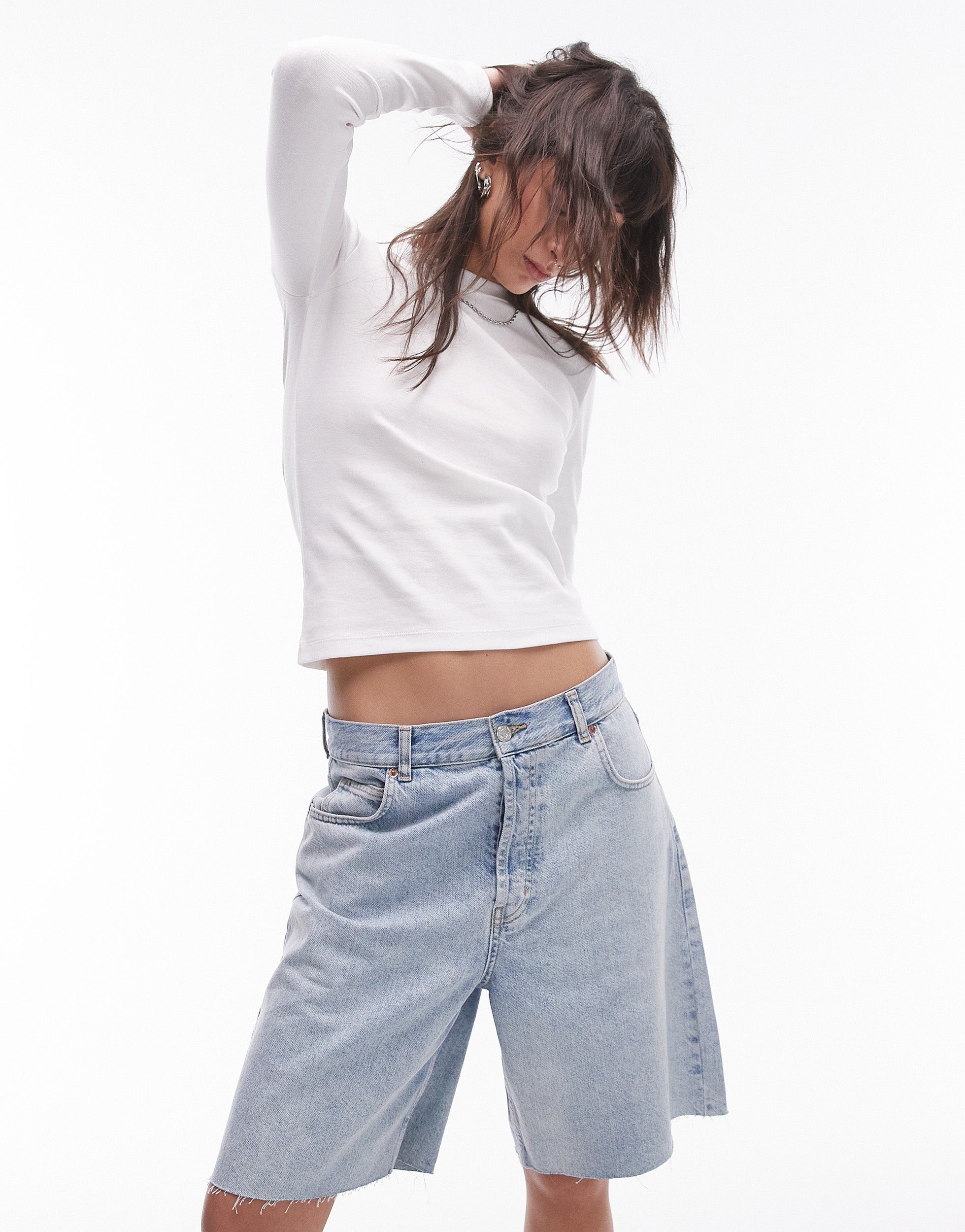 VERO MODA® TOPSHOP T-Shirt