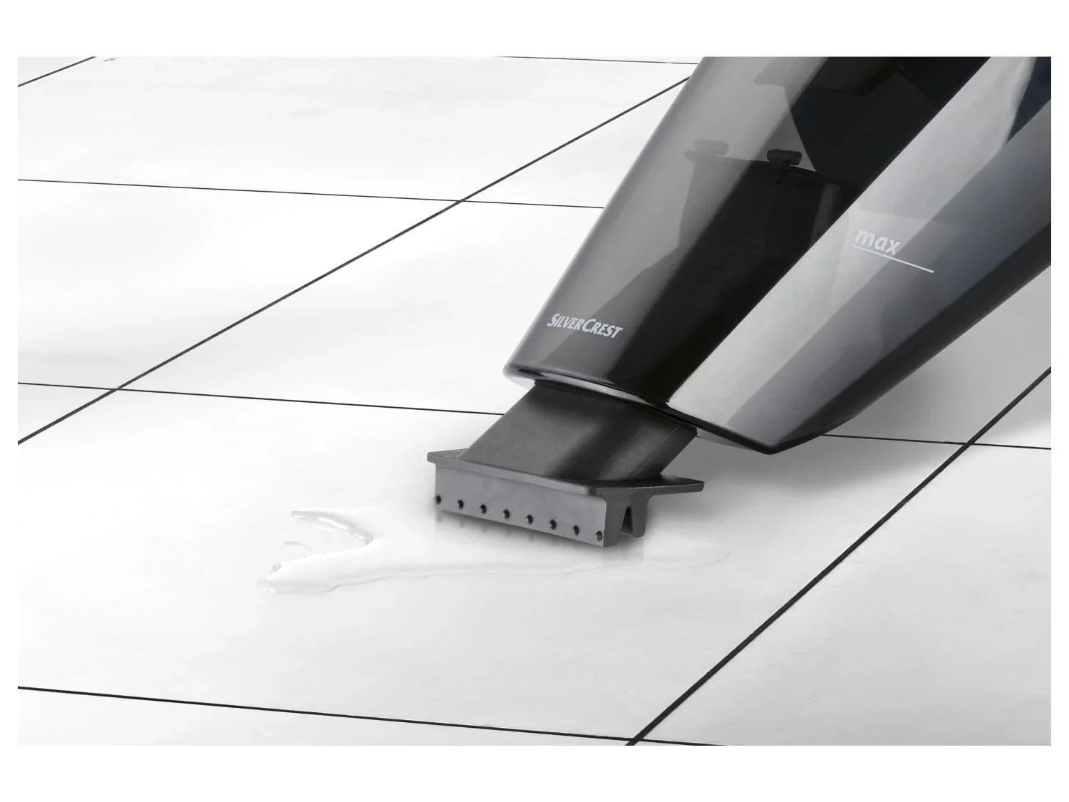 SILVERCREST Aspirateur  main sans fil
