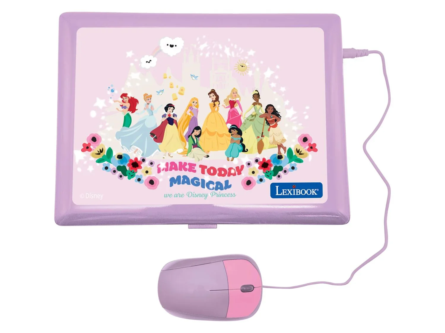 LEXIBOOK Ordinateur ducatif