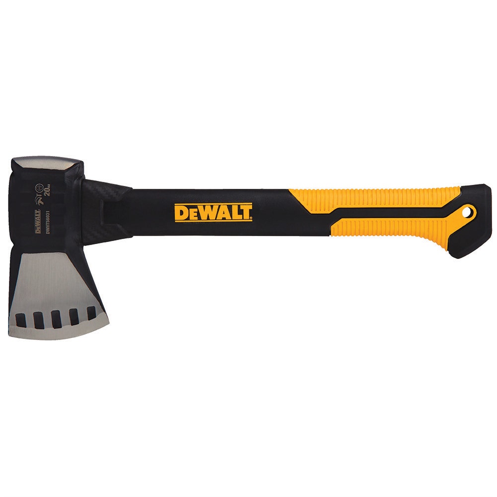 Hachette DEWALT EXOCORE 20 oz DWHT56031
