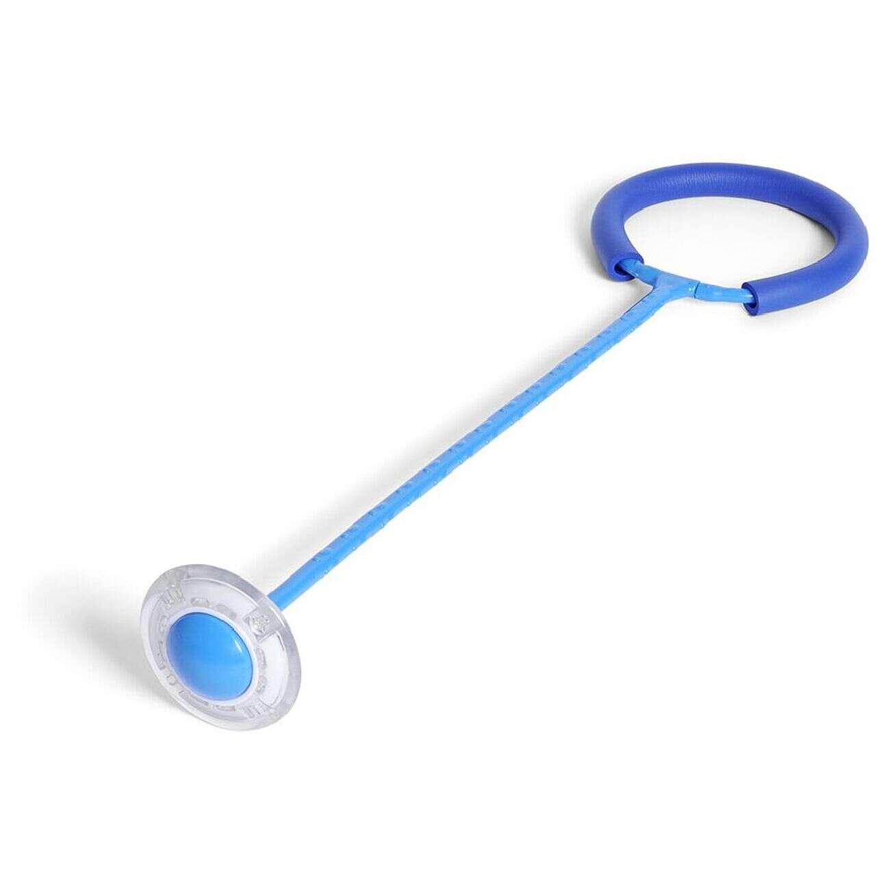 Corde à sauter de cheville lumineuse