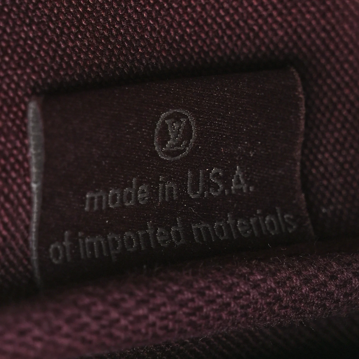 Monogram Favorite MM