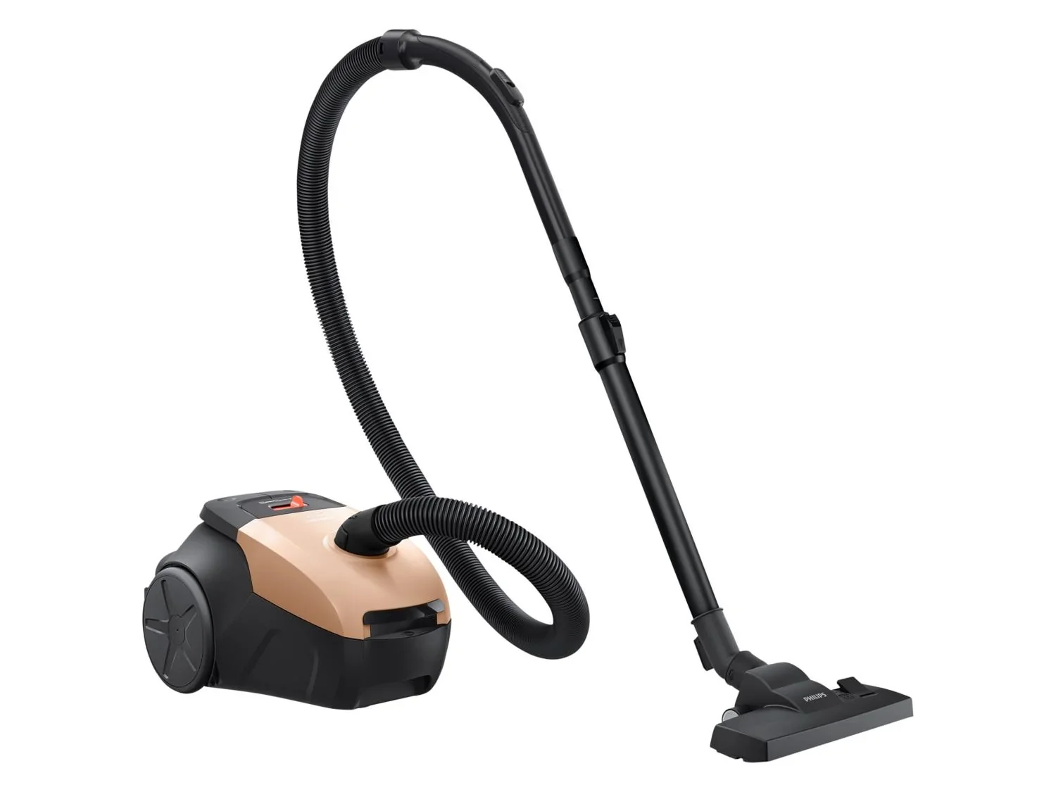 PHILIPS Aspirateur avec sac Srie 2000, 850 W