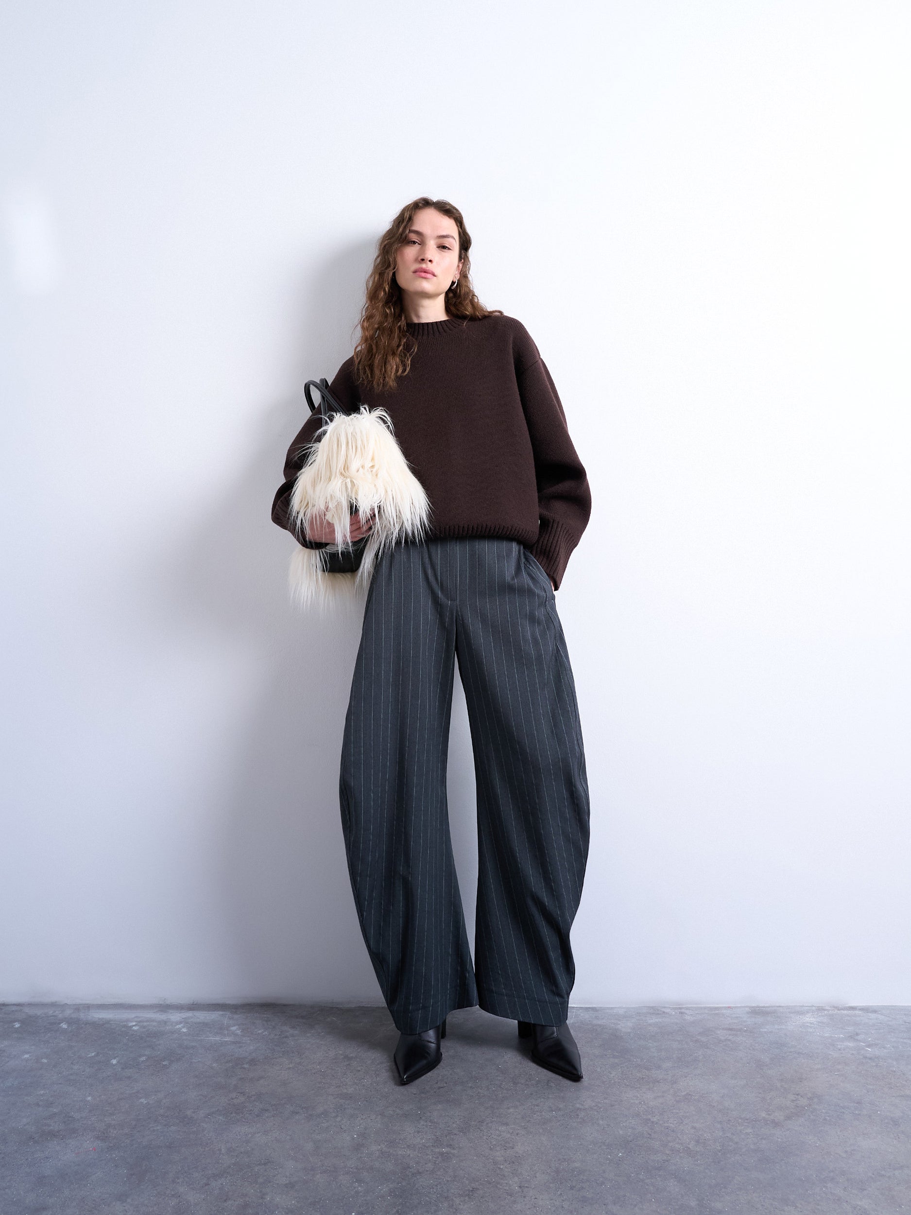 VERO MODA® TSBINA Tailored Trousers
