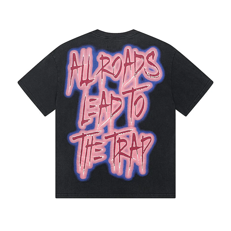 2025 New fashion T-shirt 1115