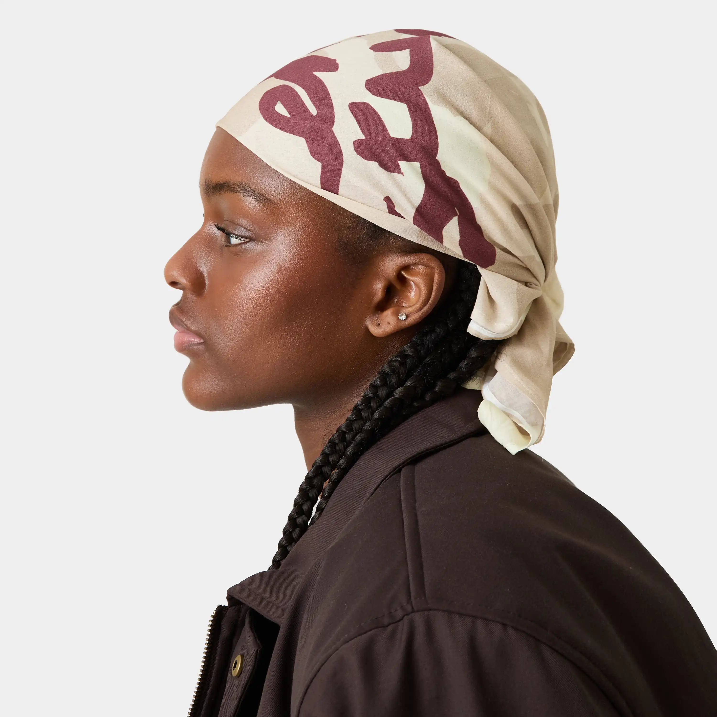 Onassis Stone Bandana