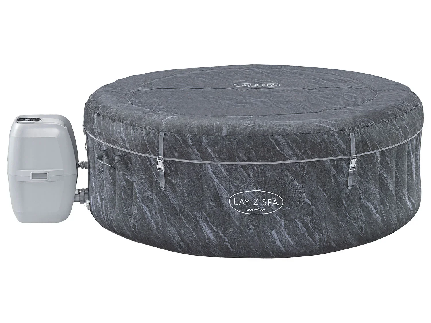 Bestway Spa gonflable,  180 x 66 cm