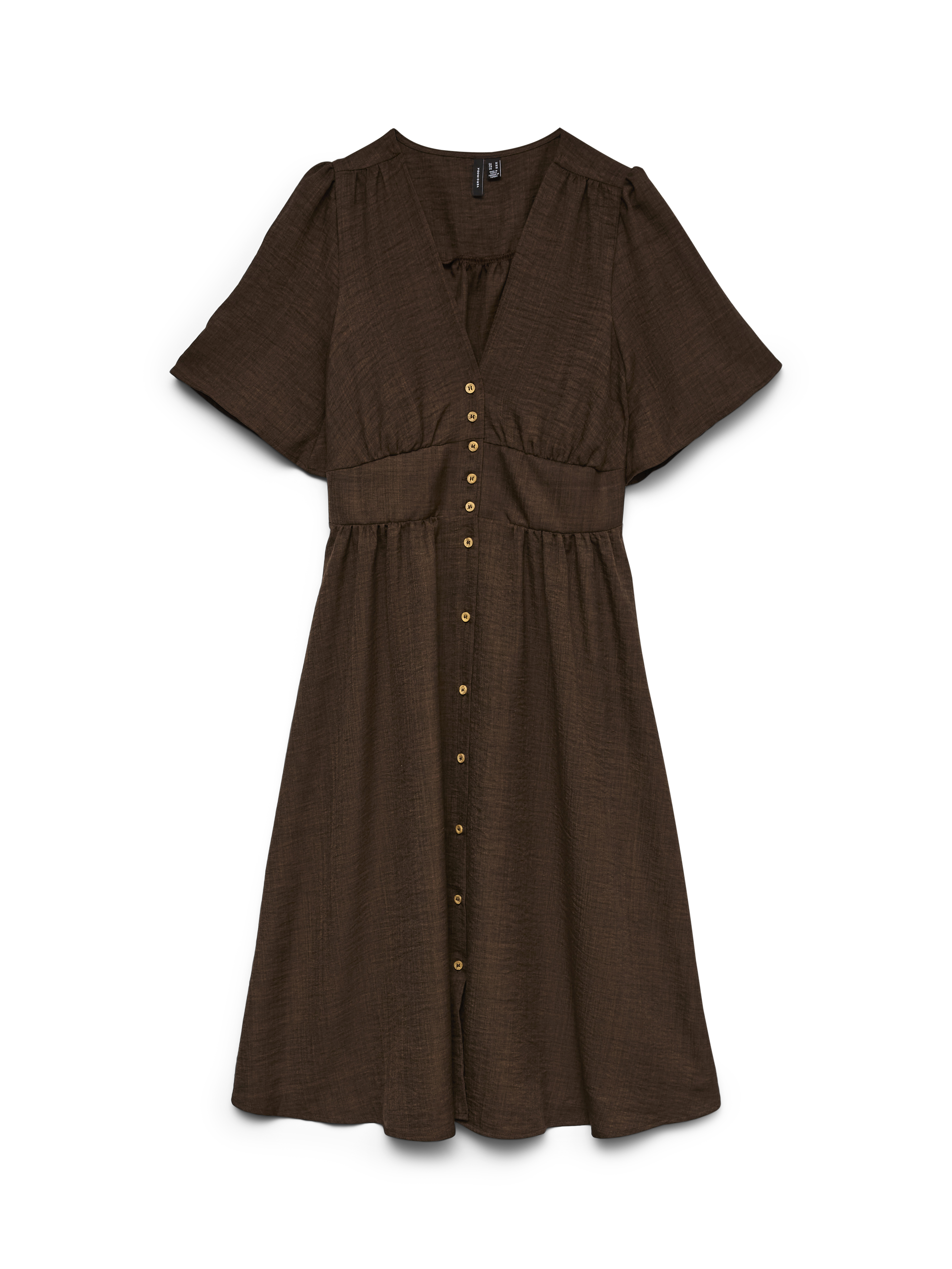 VERO MODA® VMMELANEY Midi dress