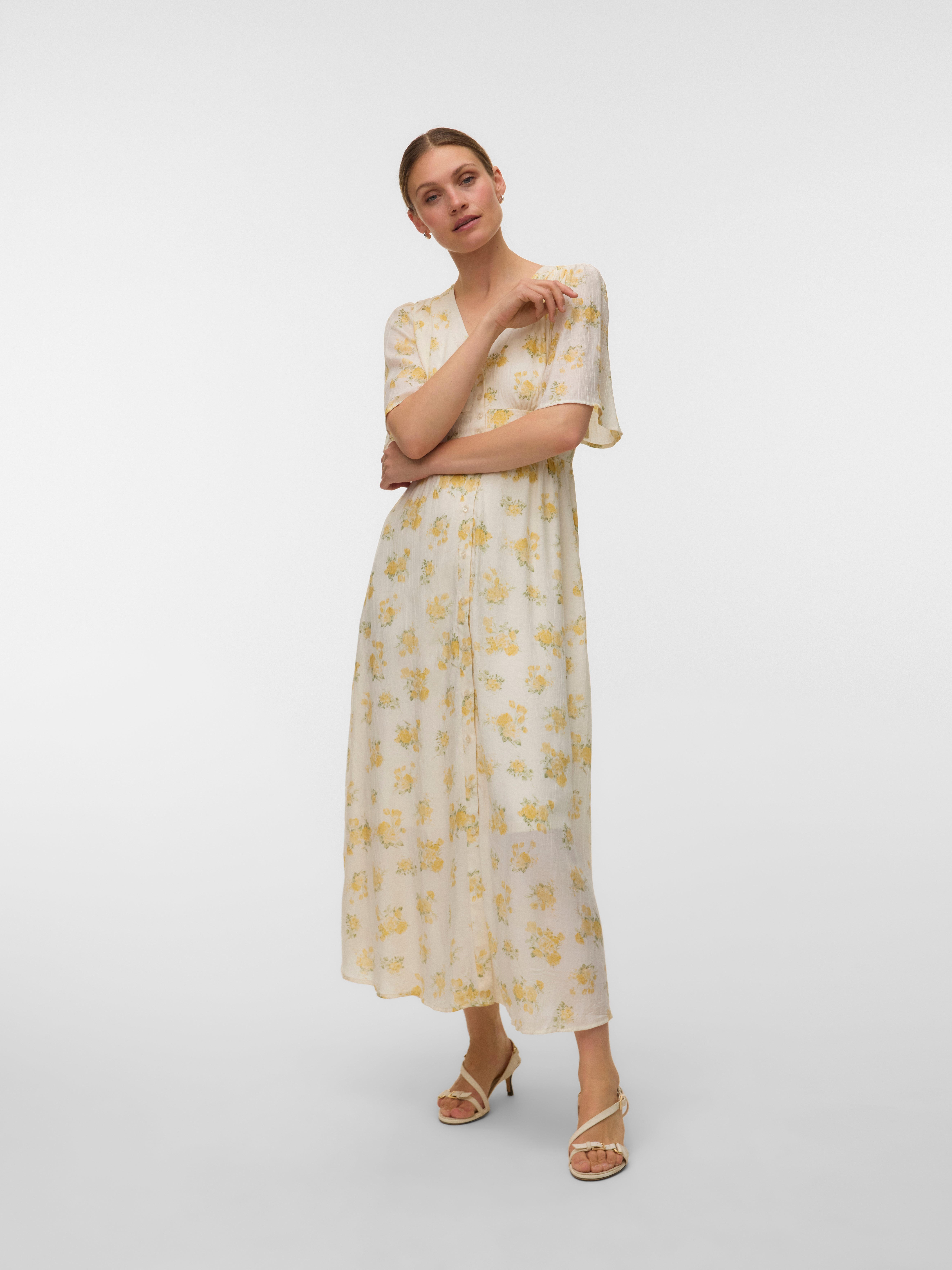 VERO MODA® VMBELLA Long dress