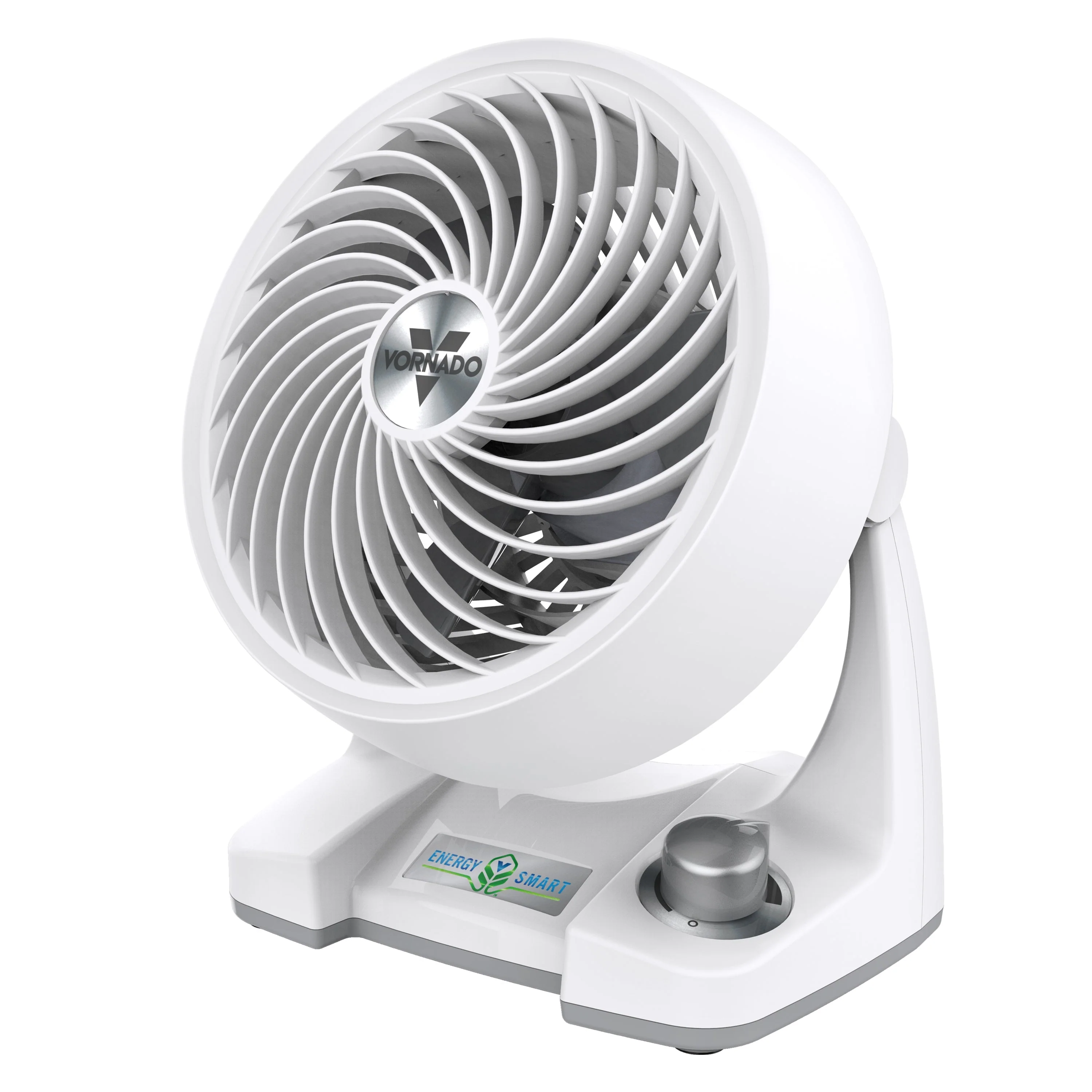 133DC Energy Smart Compact Air Circulator