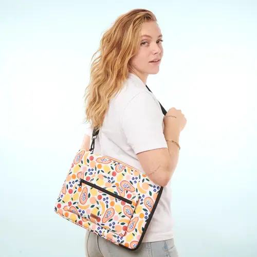 Housse ordinateur Lake Como 15/16 pouces