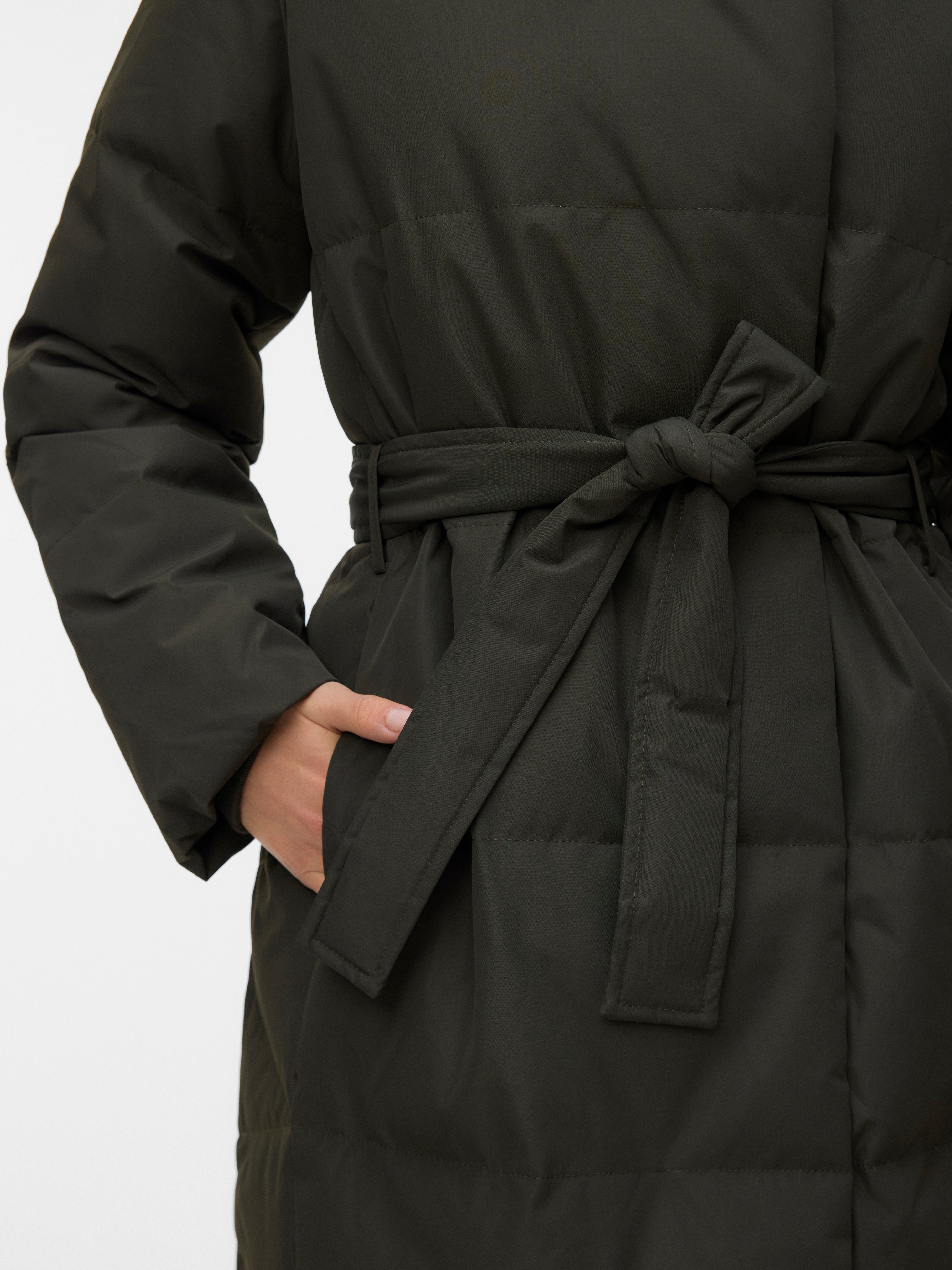 VERO MODA® VMLEONIE Down Coat