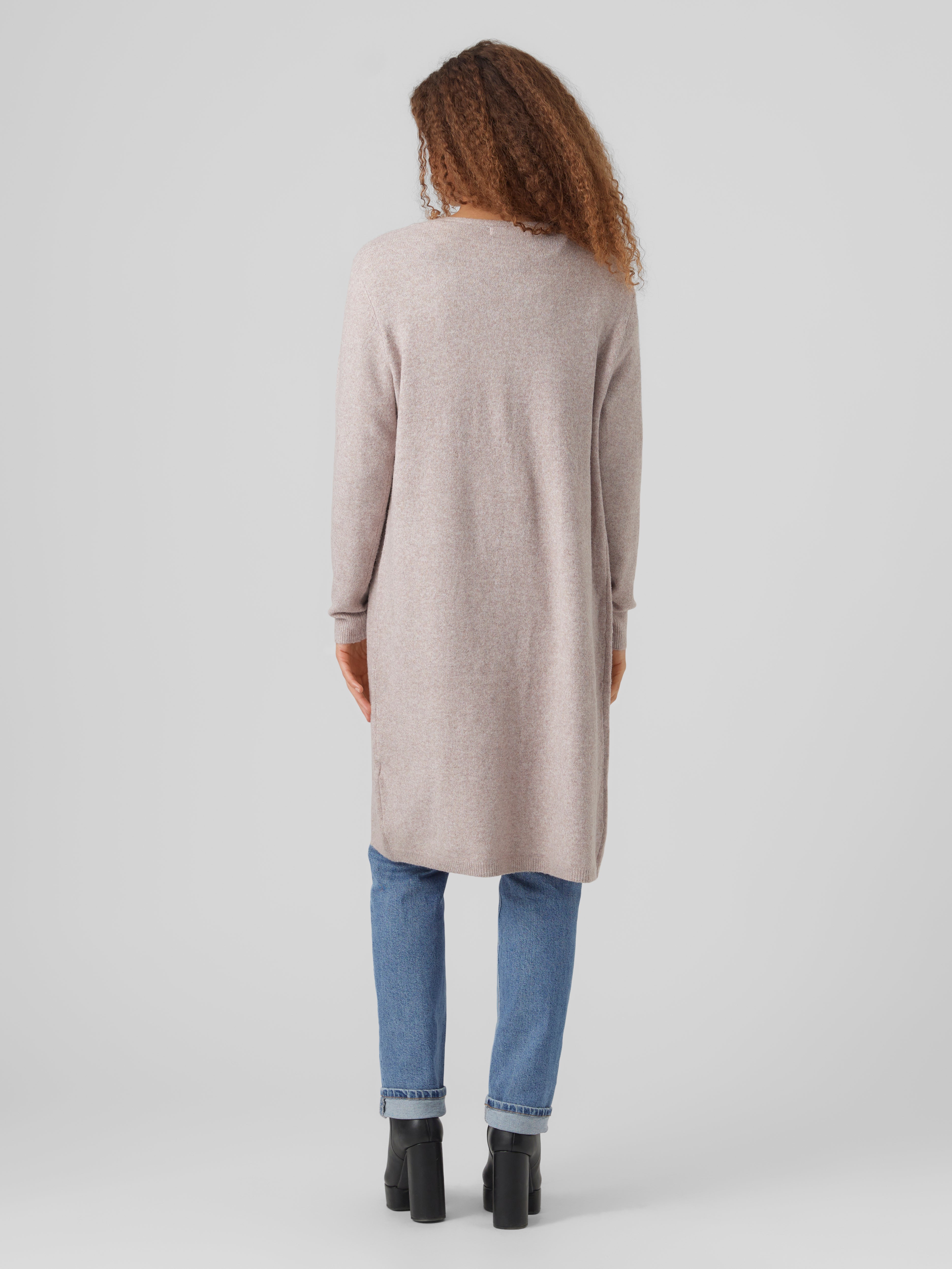 VERO MODA® VMDOFFY Knit Cardigan