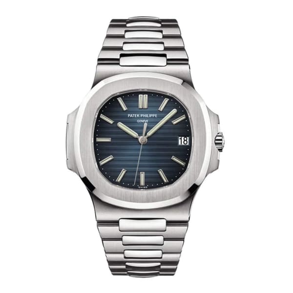 【Super Clone】Patek Philippe Watches Nautilus Mens 5711/1A-010