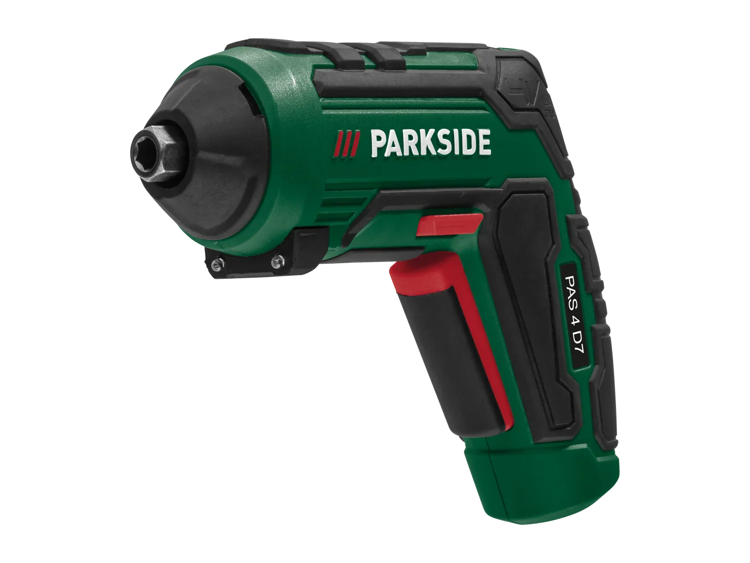 PARKSIDE Tournevis lectrique sans fil PAS 4 D7
