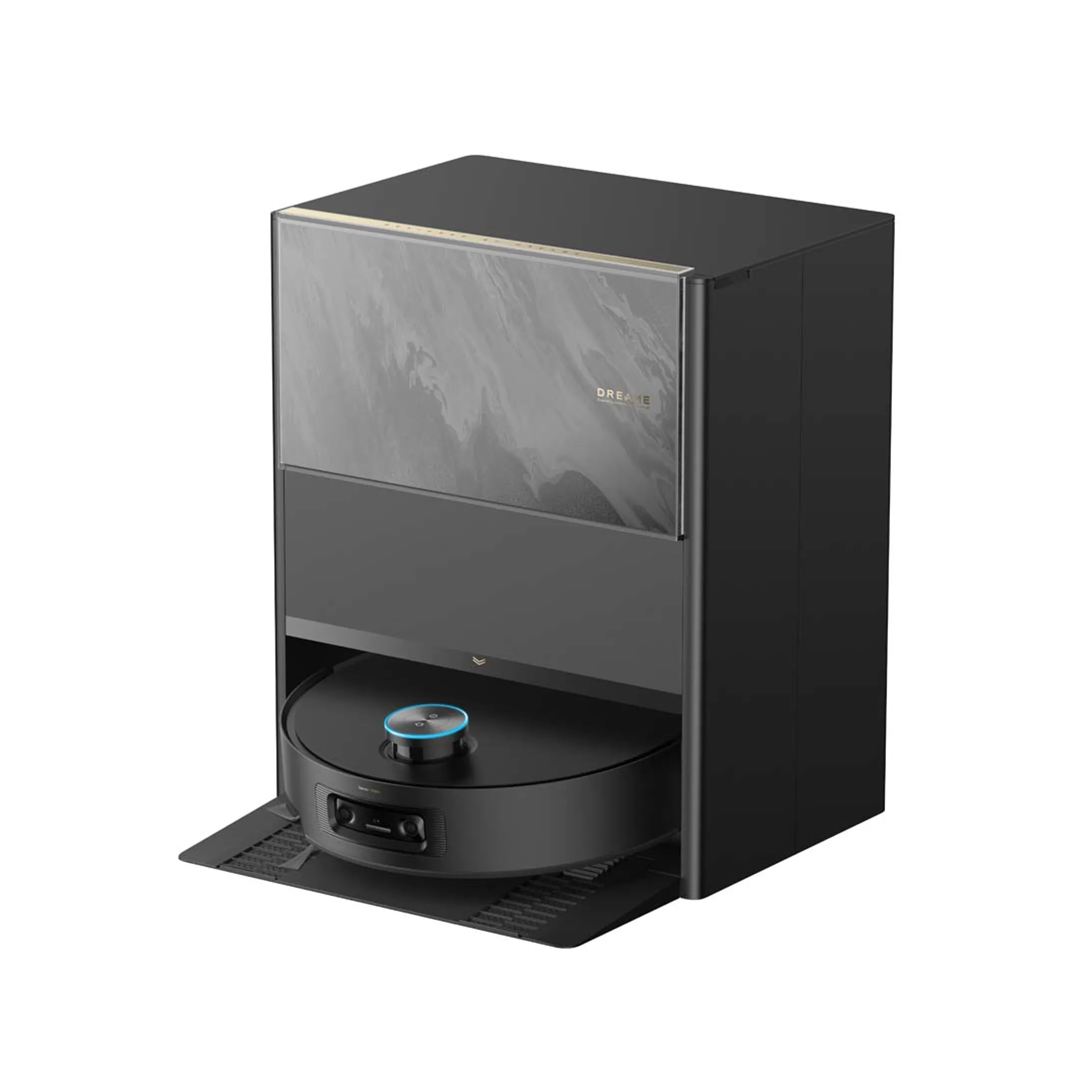 Dreame Robotstofzuiger Aqua10 Ultra Track Complete