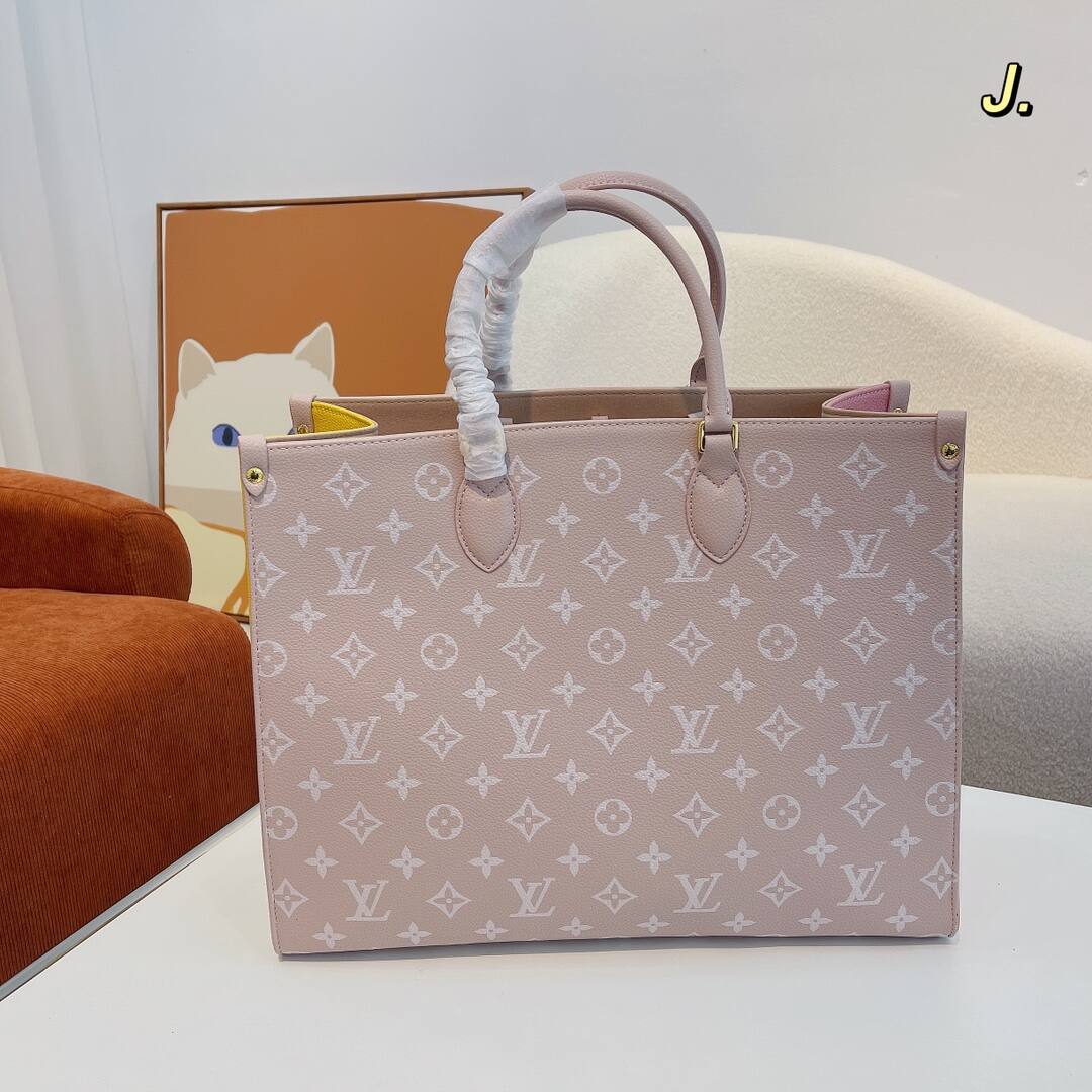 【LouisVuitton】（ルイヴィトン） ハンドバッグ 41*17*32cm