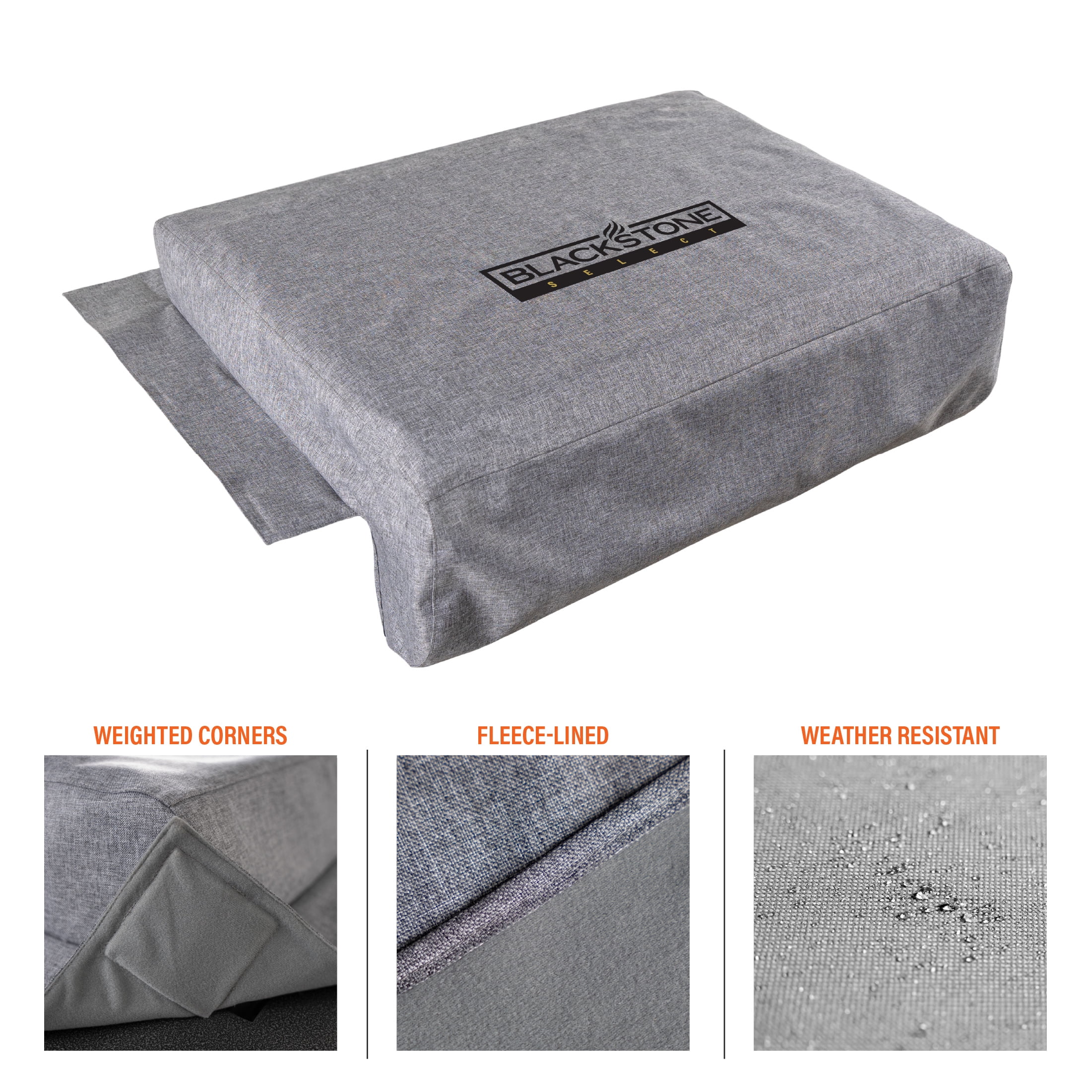 36" Drop-in Griddle Cover(36" Drop-In Cover) - Image 5