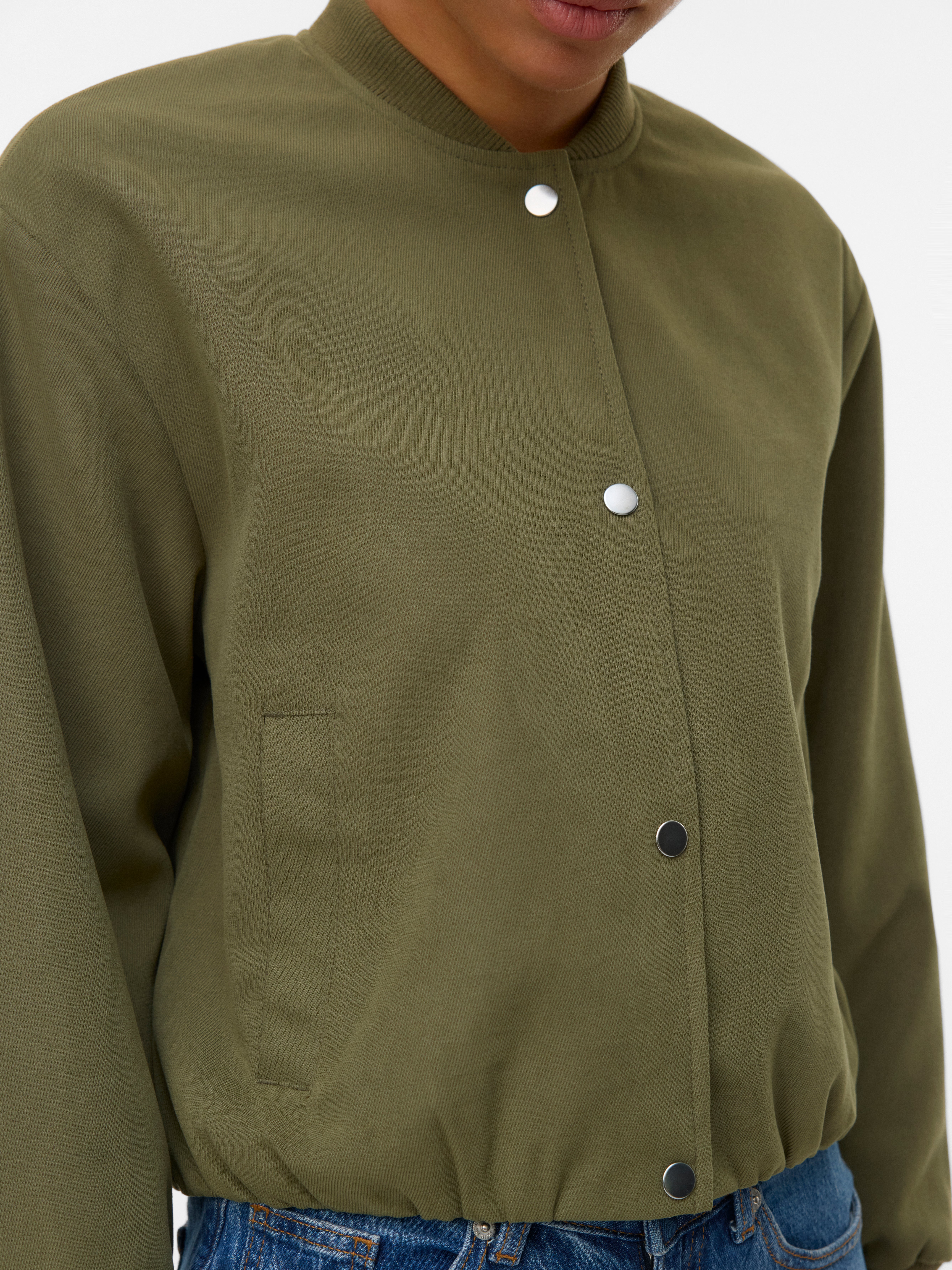 VERO MODA® VMMAPLE Light Jacket