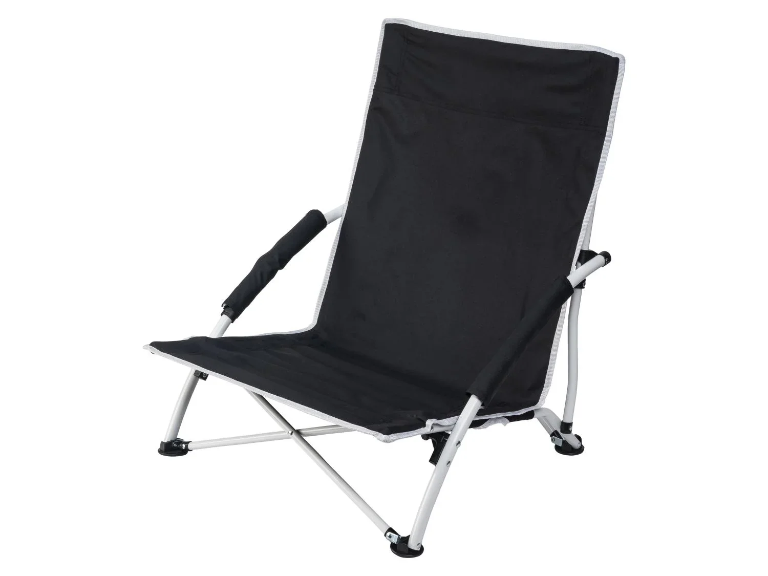CRIVIT Chaise de plage
