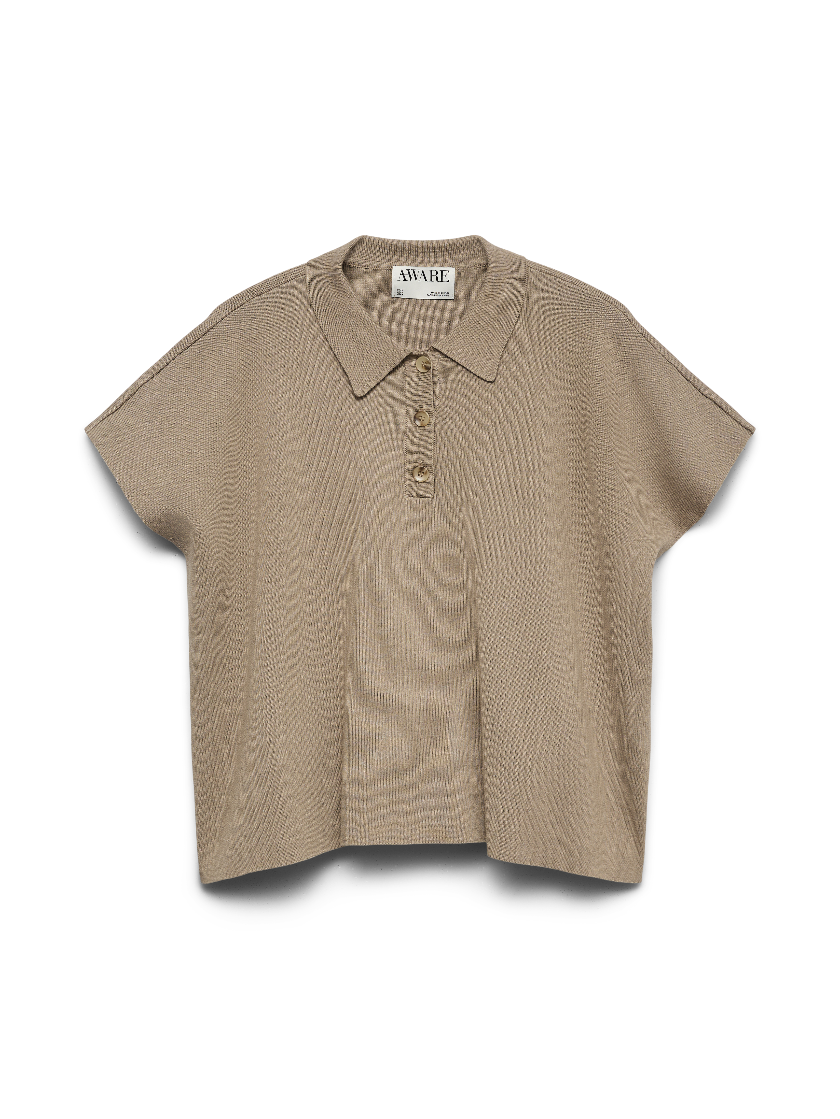 VERO MODA® AWALICE Knitted top