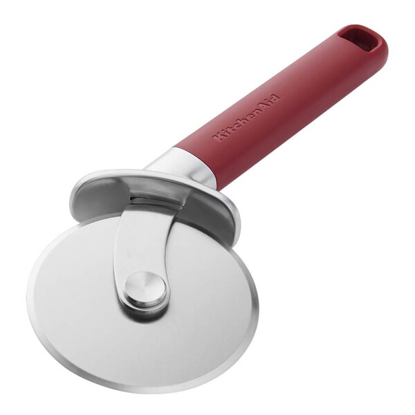 Classic pizzaskjærer 24 cm empire red