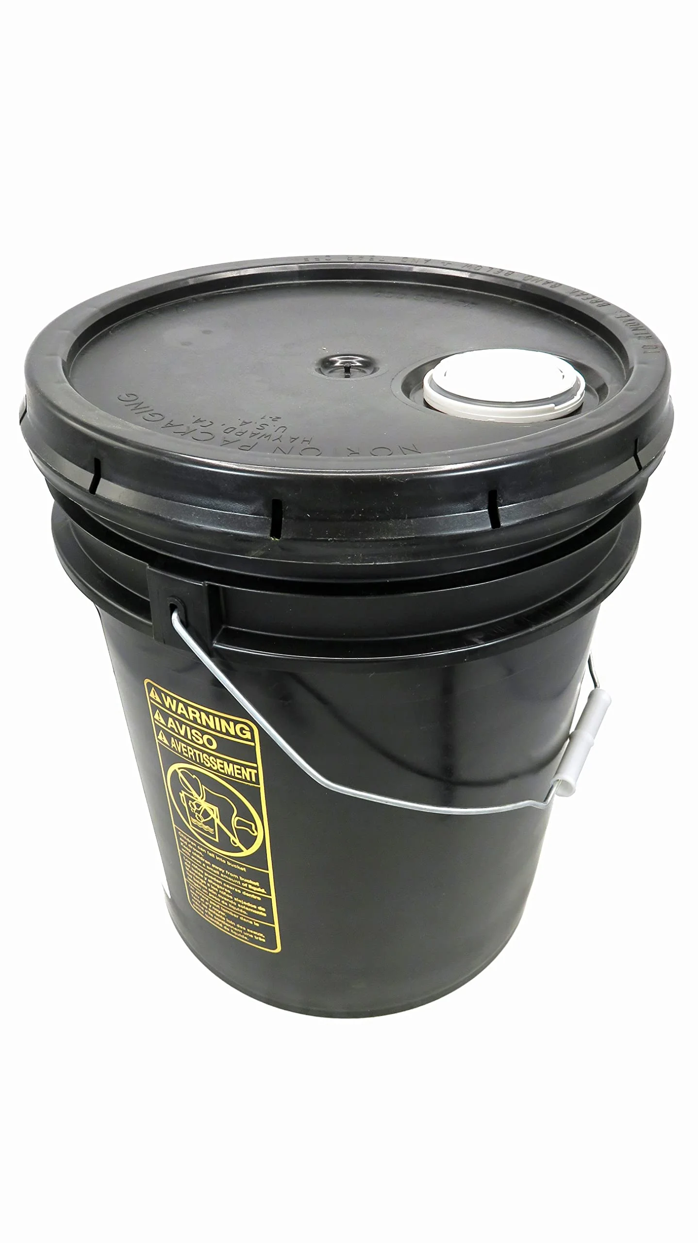 AGCO Permatran 821XL 10W - 30 Transmission & Hydraulic Oil 5 Gallons, 79037109