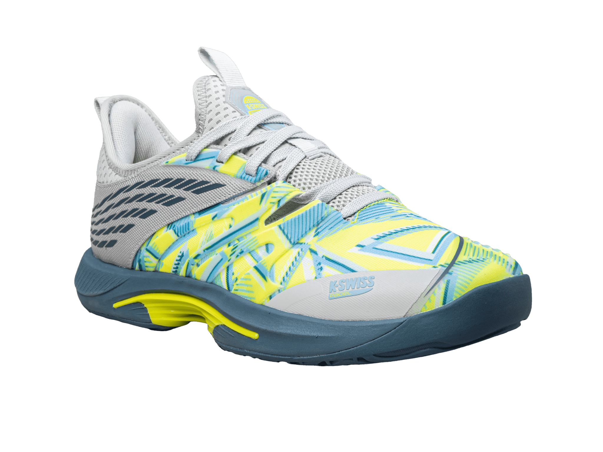 SPEEDTRAC PADEL - K-Swiss Shoes