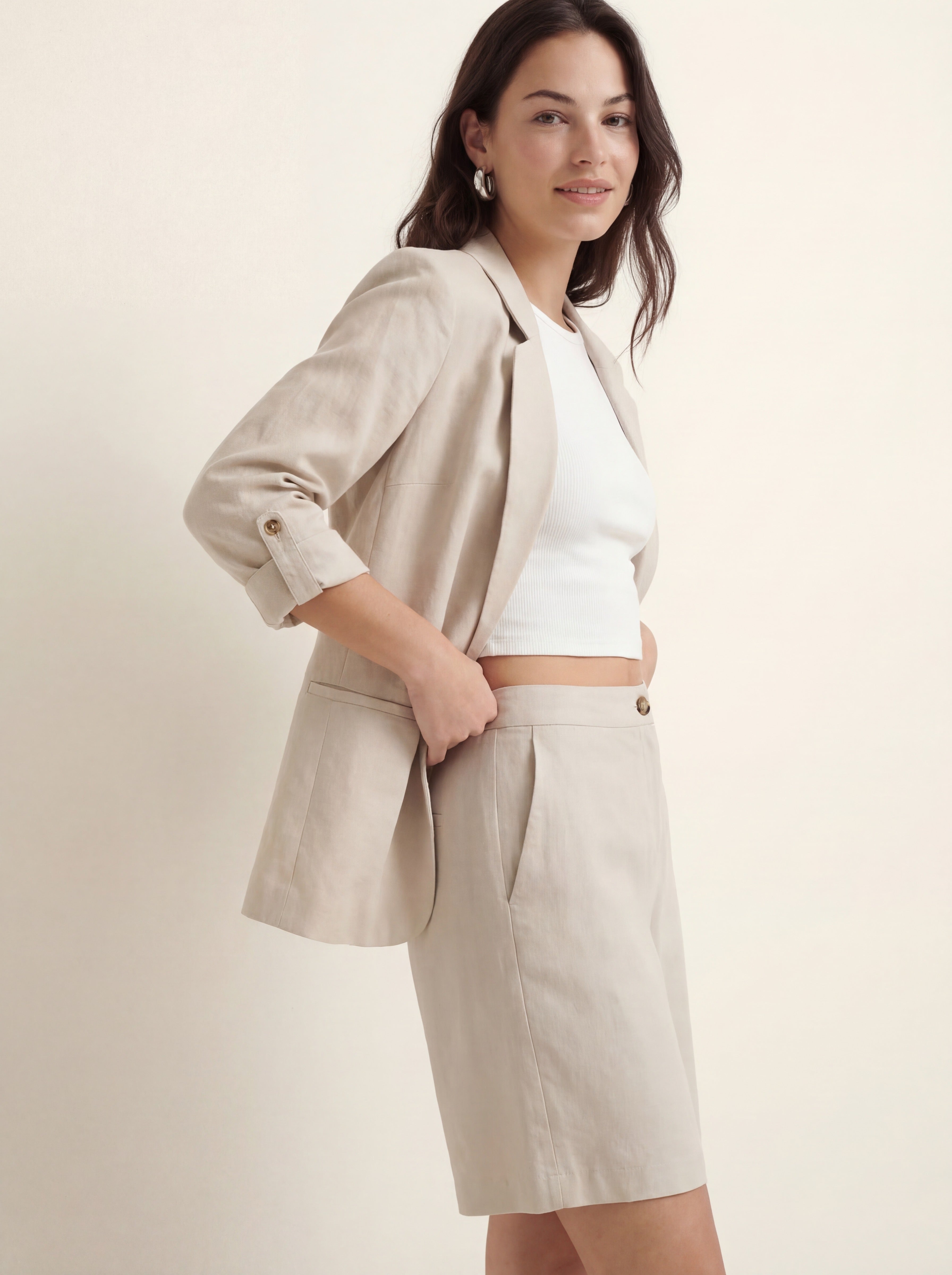 VERO MODA® VMJESMILO Blazer