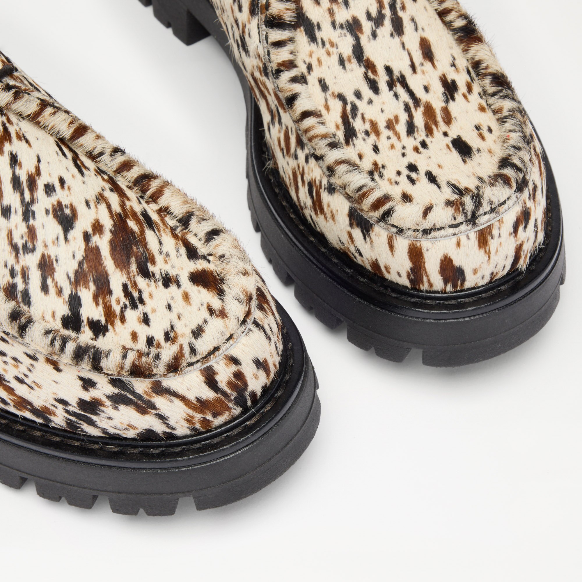 Walby<br>Chunky Moccasin