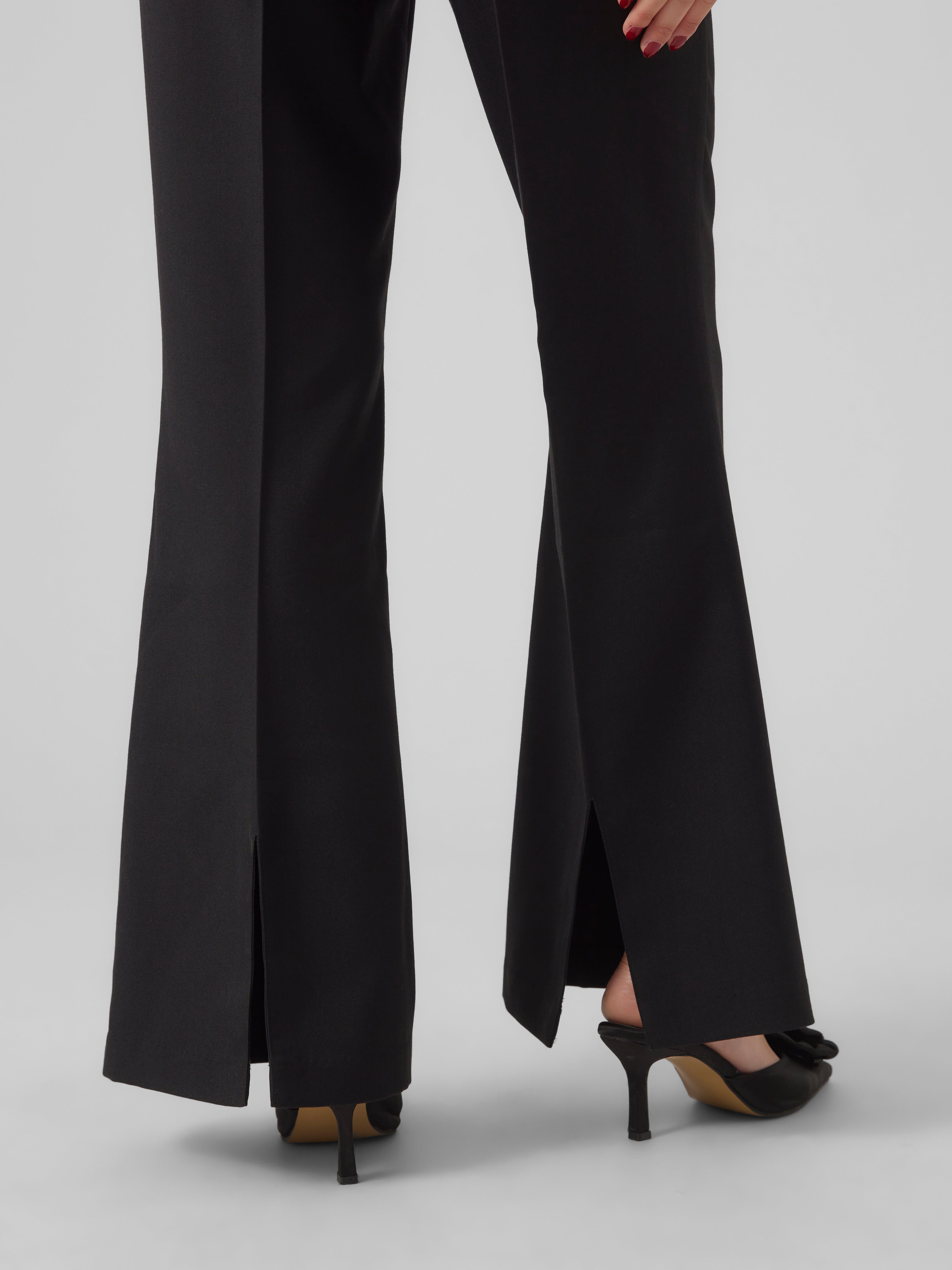VERO MODA® VMAVERY Mid waist Trousers