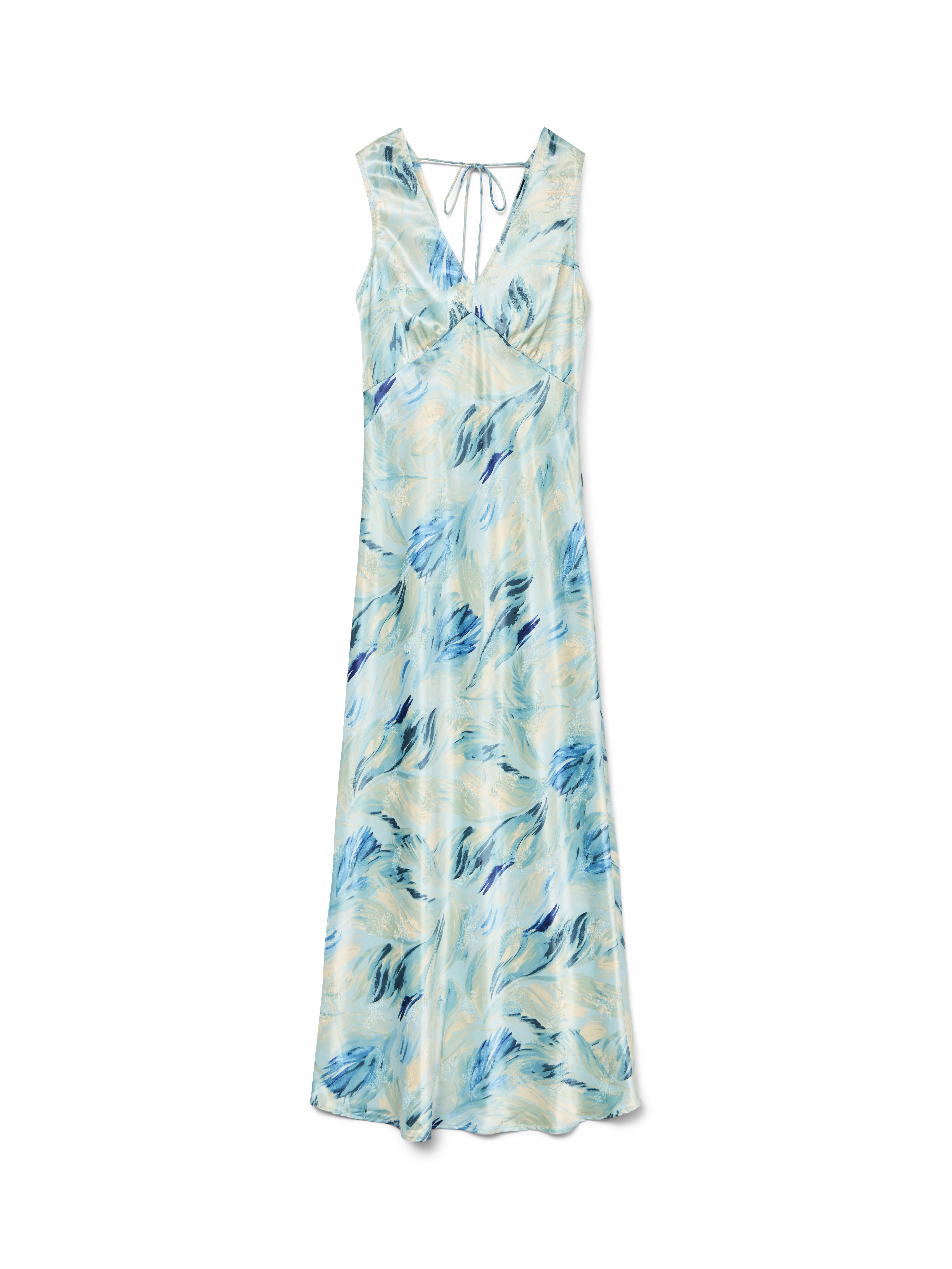 VERO MODA® VMSELINE Long dress