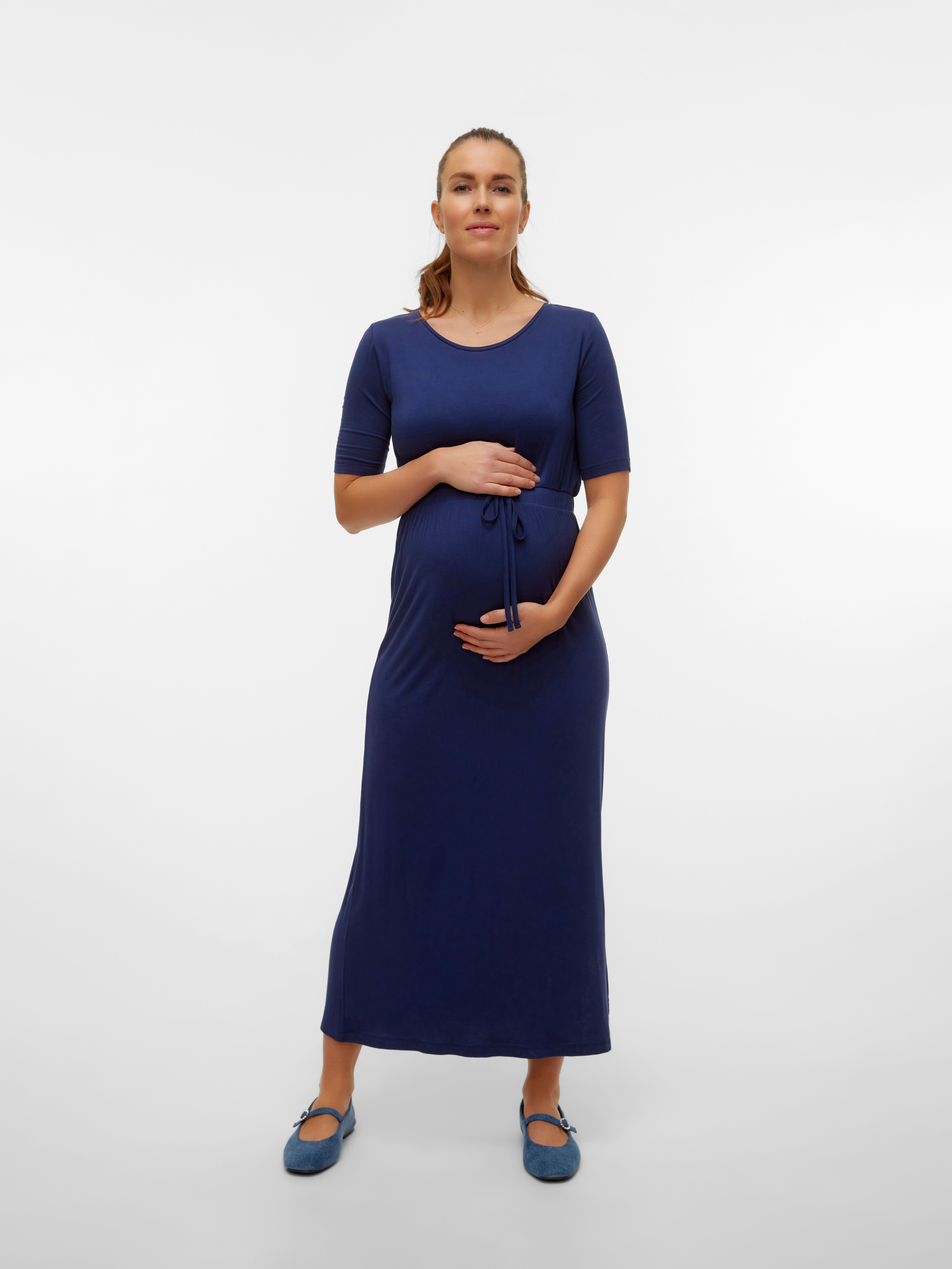VERO MODA® MLALISON Maternity Dress