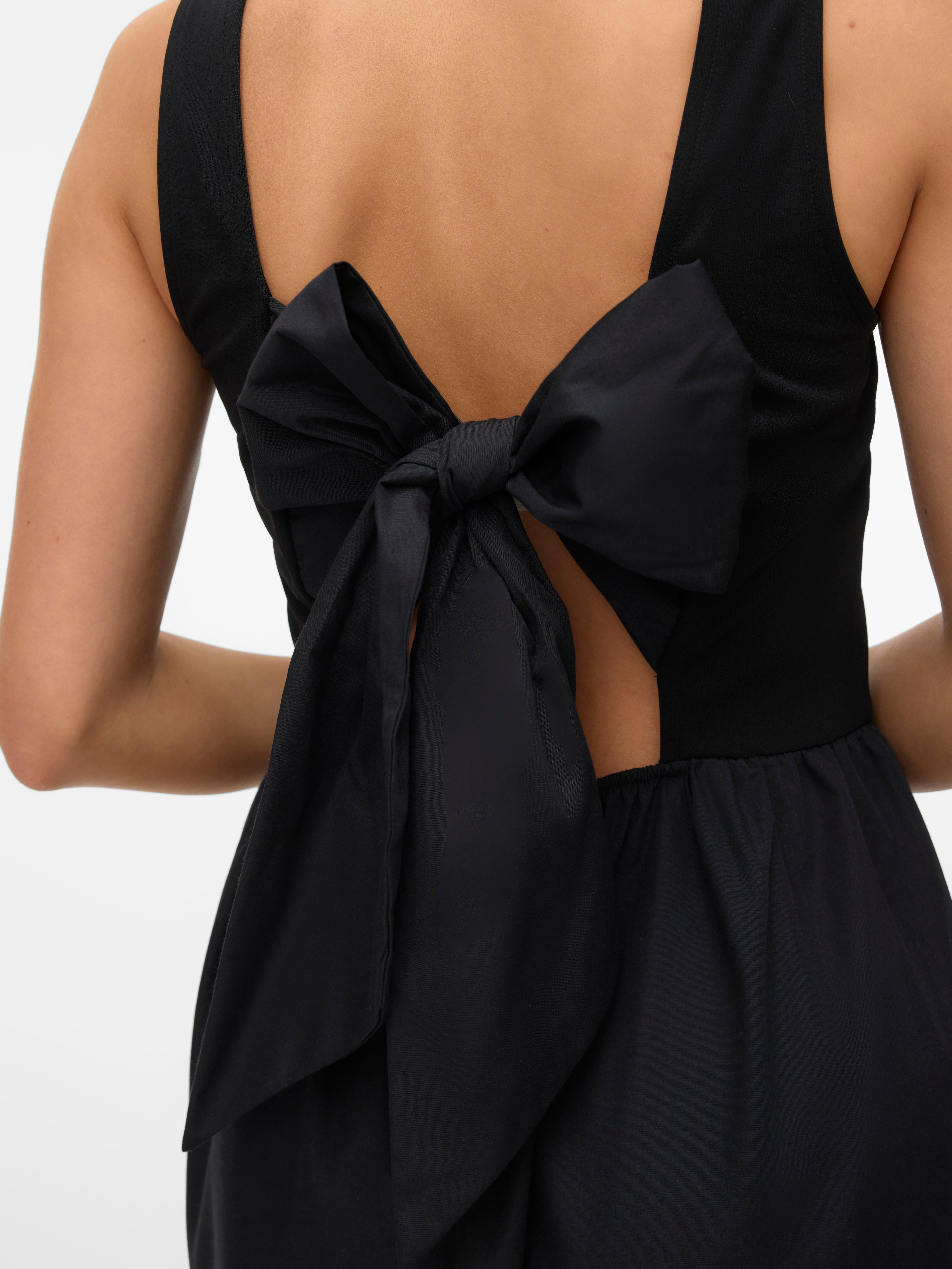 VERO MODA® VMVALLY Long dress