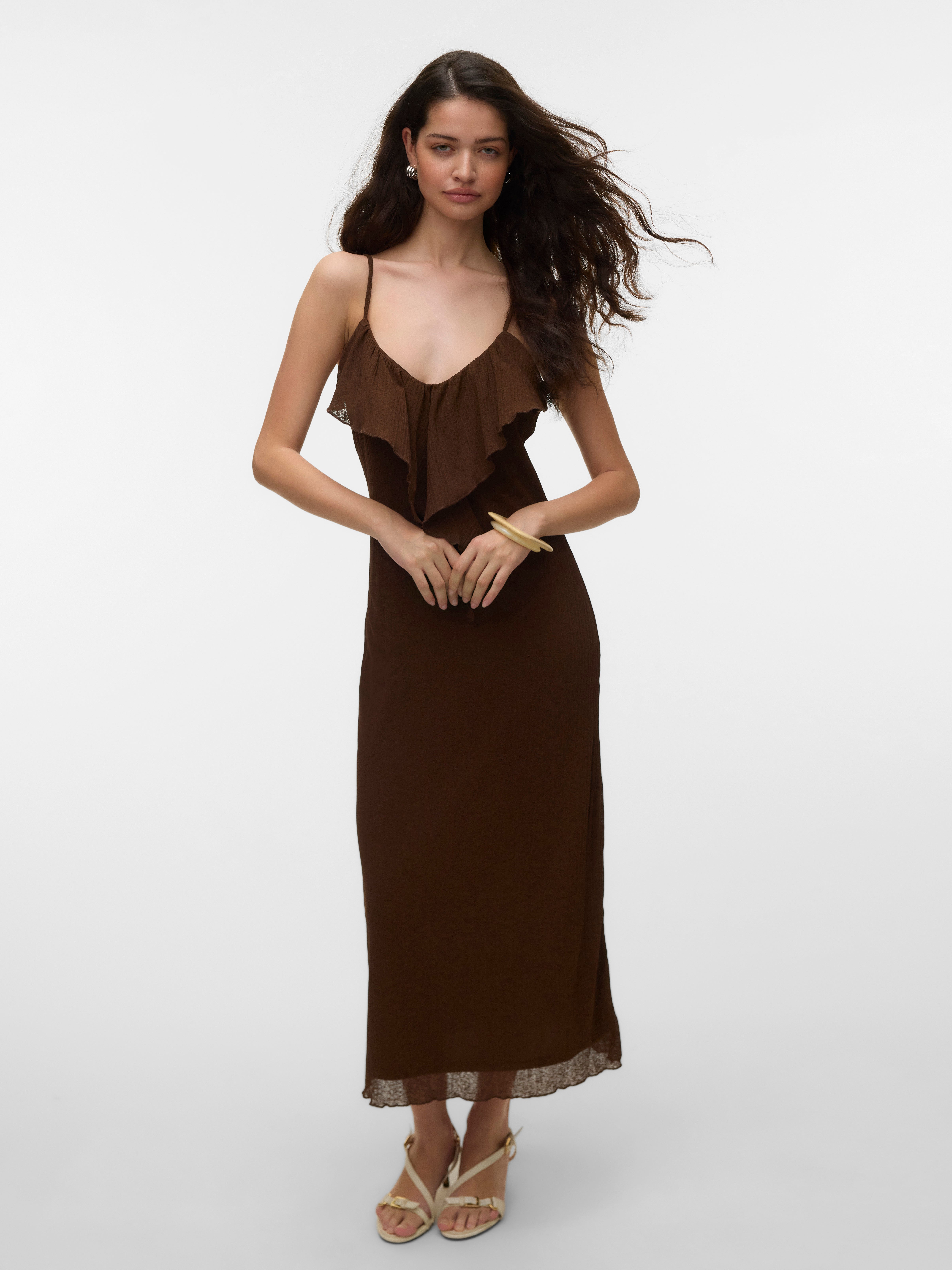VERO MODA® VMSELINA Short dress