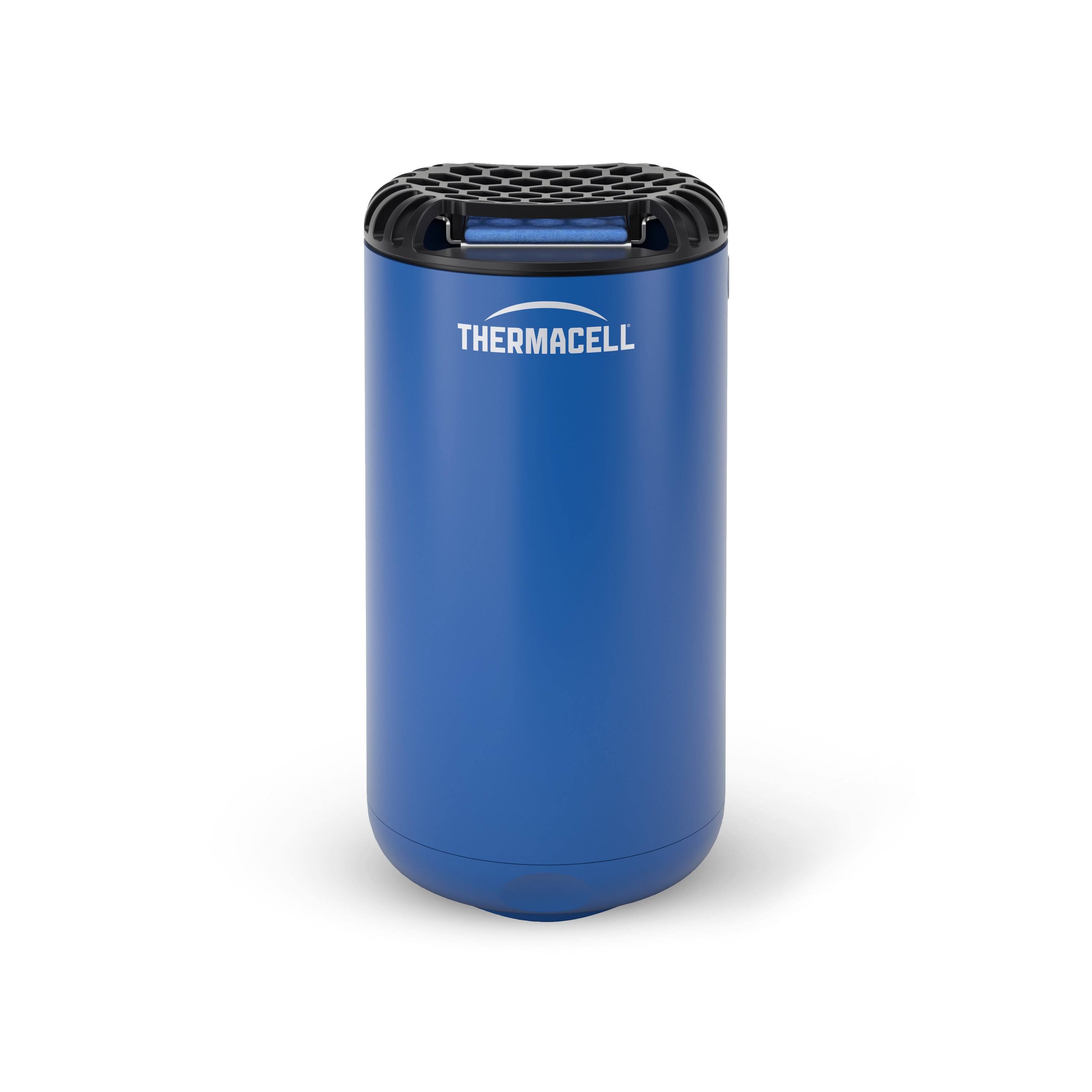 Thermacell Royal Blue Patio Shield Mosquito Repeller