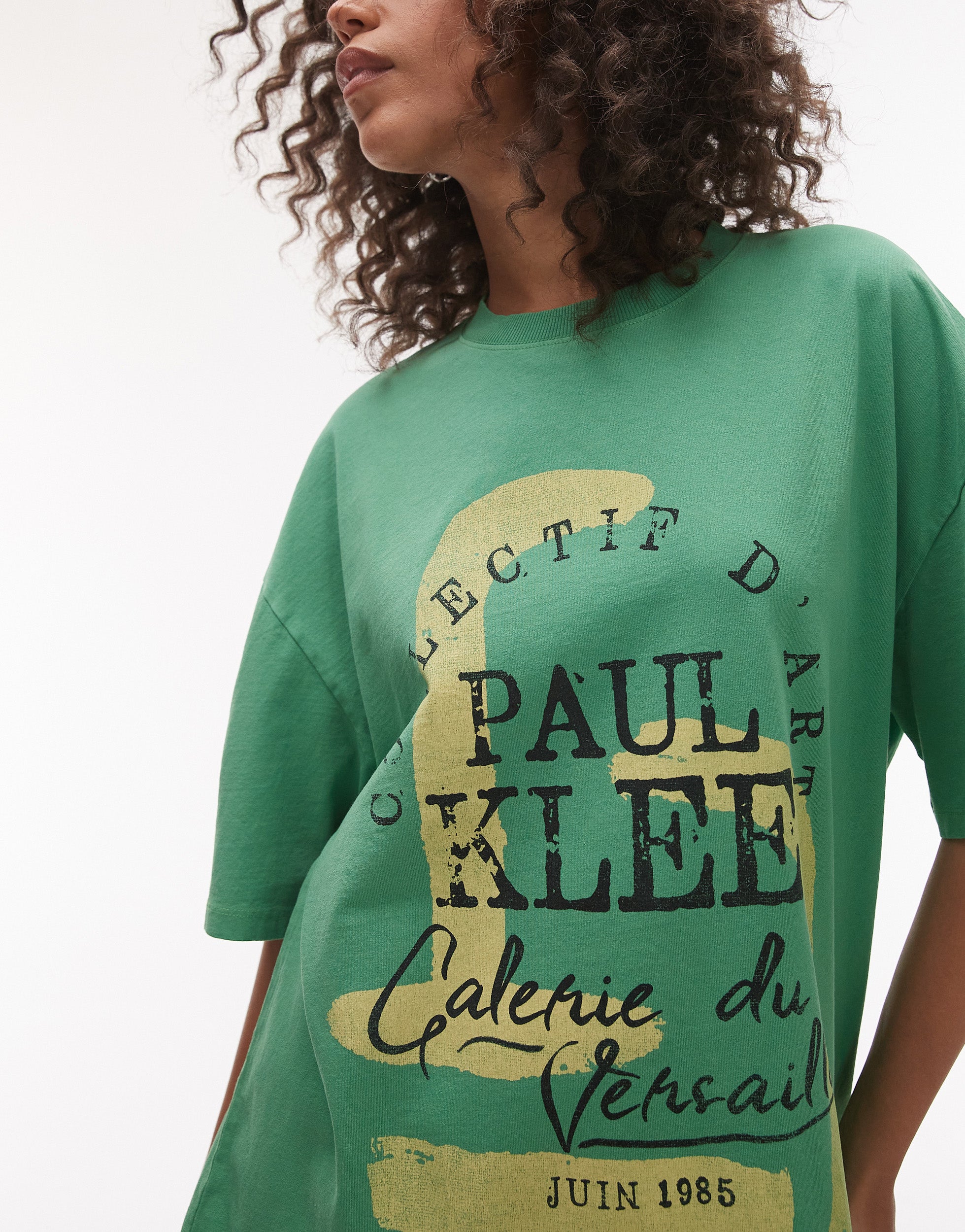 VERO MODA® TOPSHOP T-Shirt