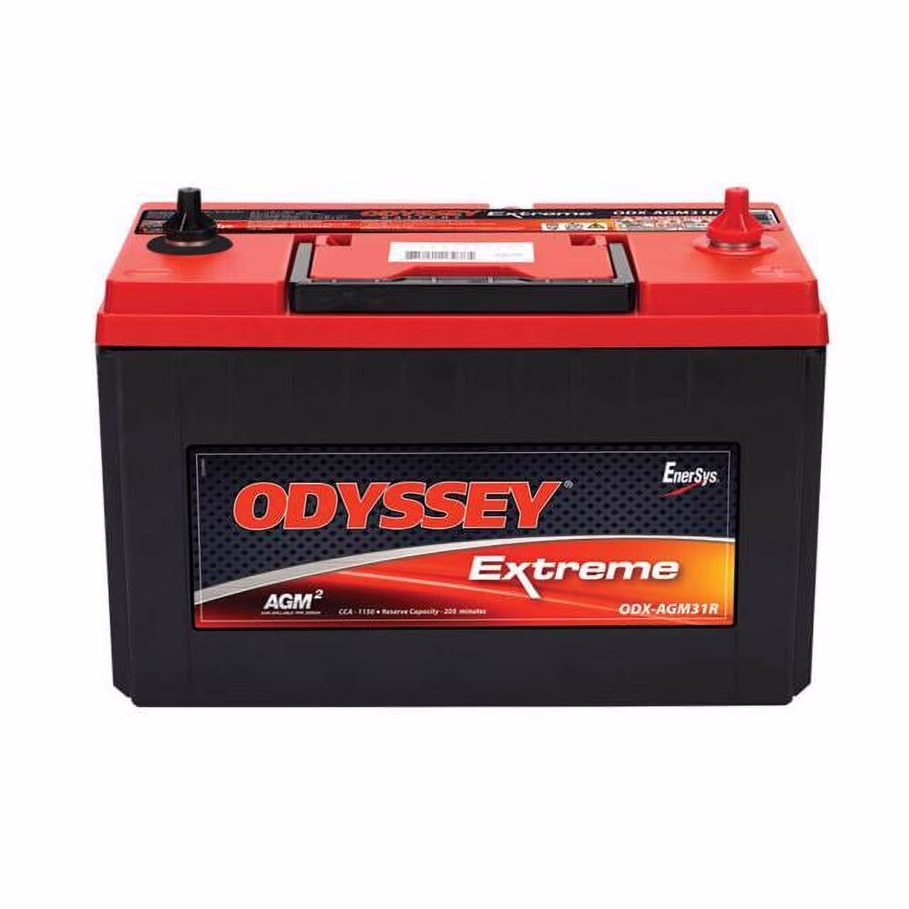 Battery Auto/Truck/Heavy Duty Commercial Extreme AGM Battery (31R-PC2150S)
