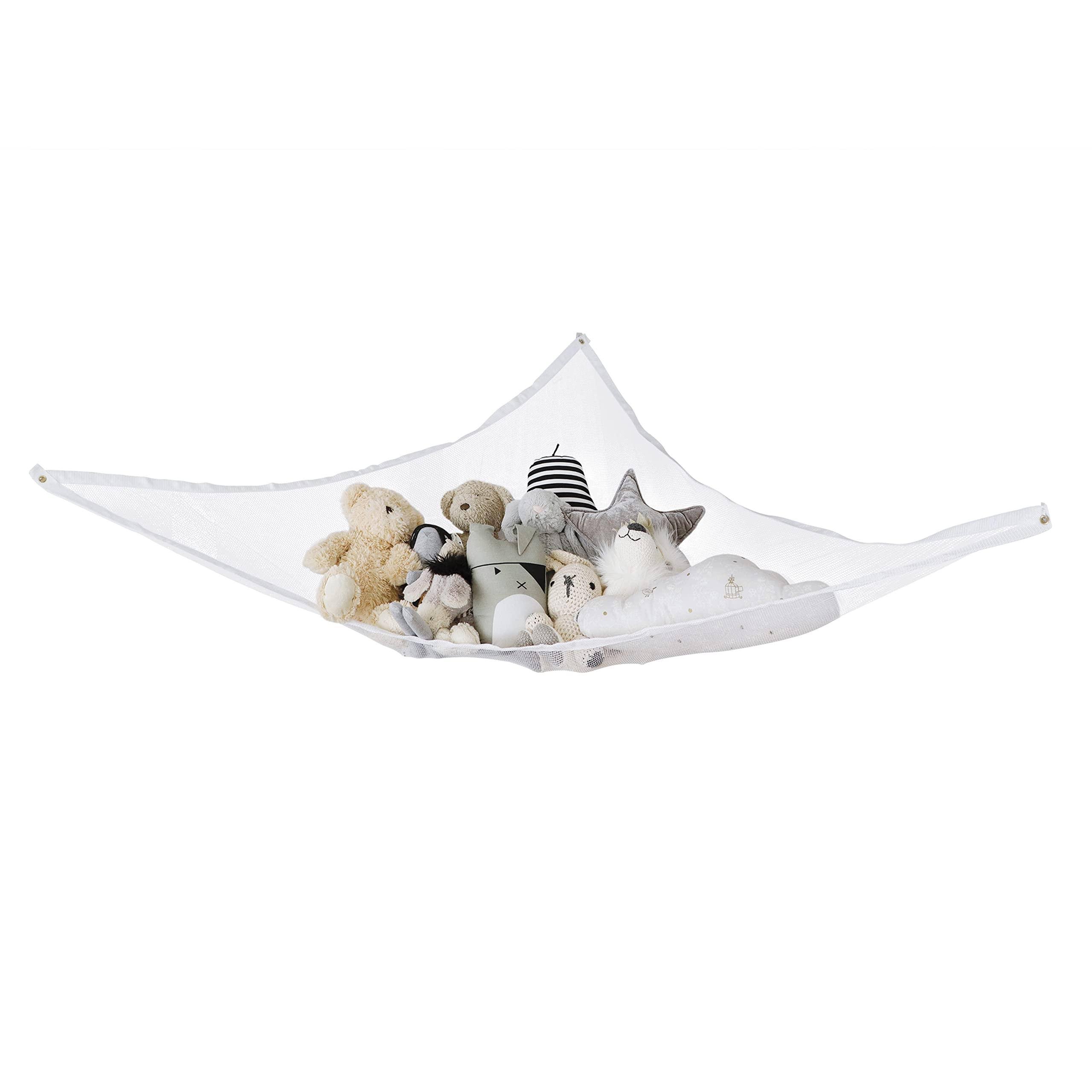 Dreambaby Jumbo Toy Storage Corner Hammock