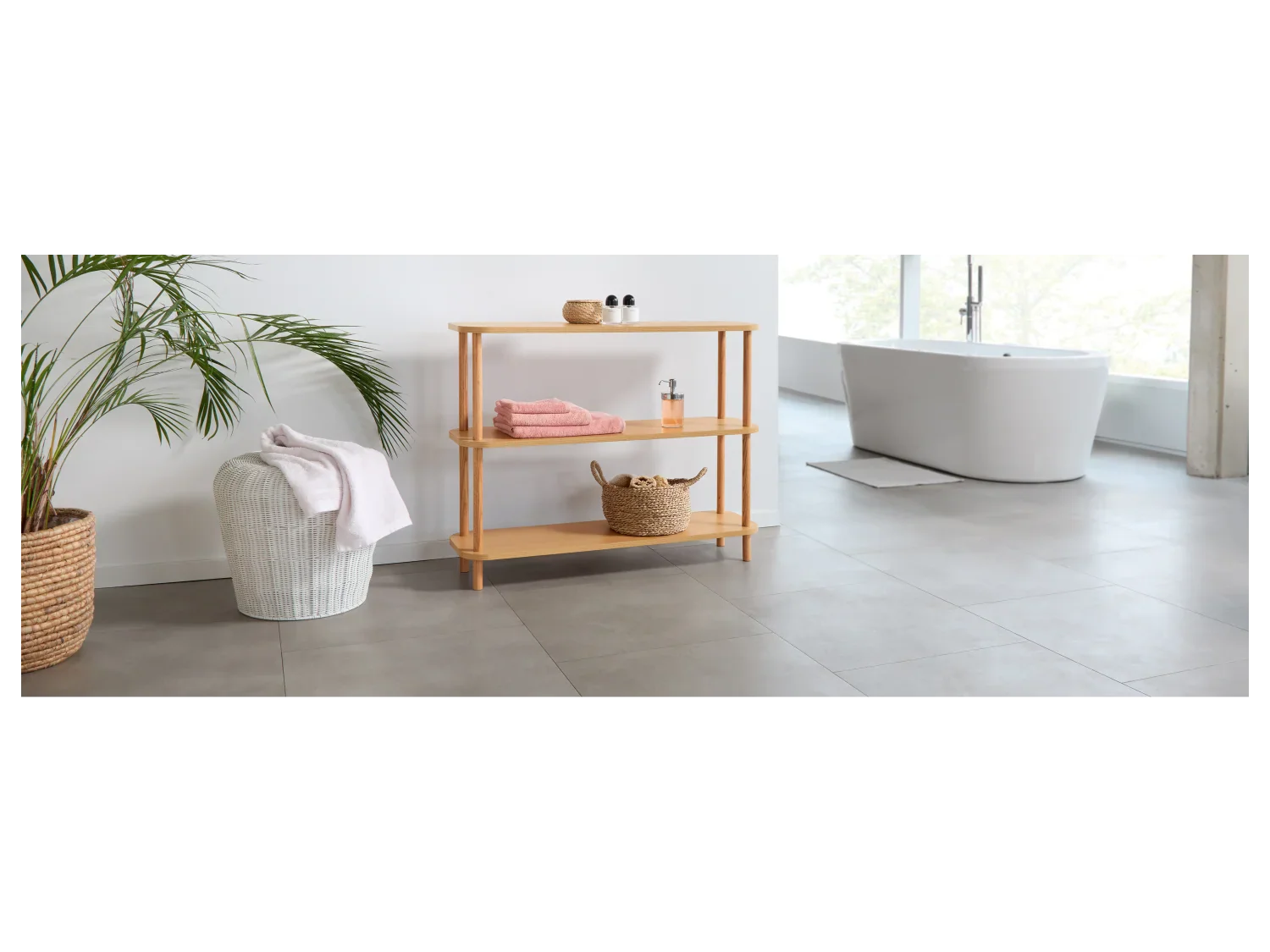 LIVARNO home tagre, 100 x 30 x 80 cm